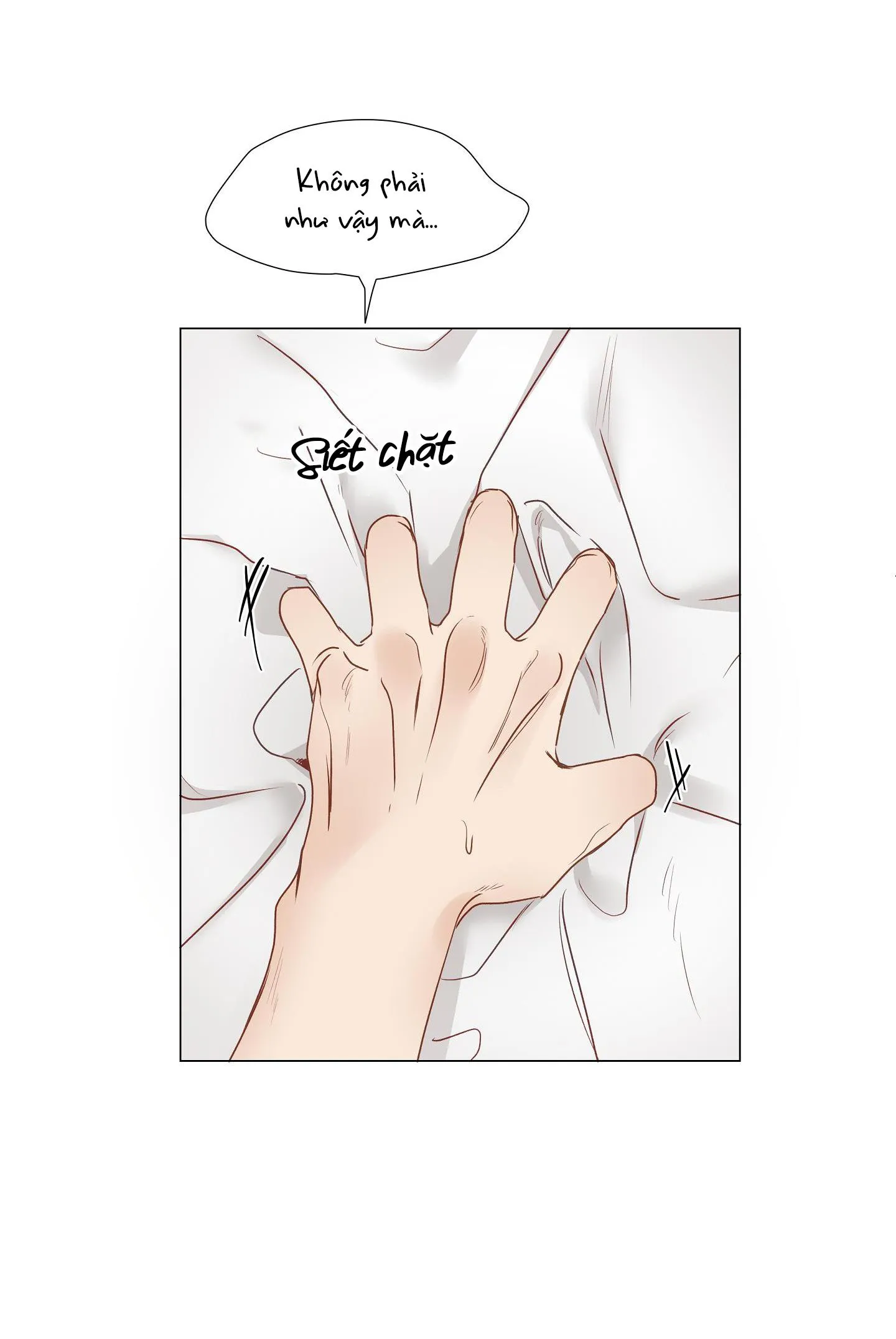 Thần Là Kẻ Bạo Dâm Chapter 28 Trang 45