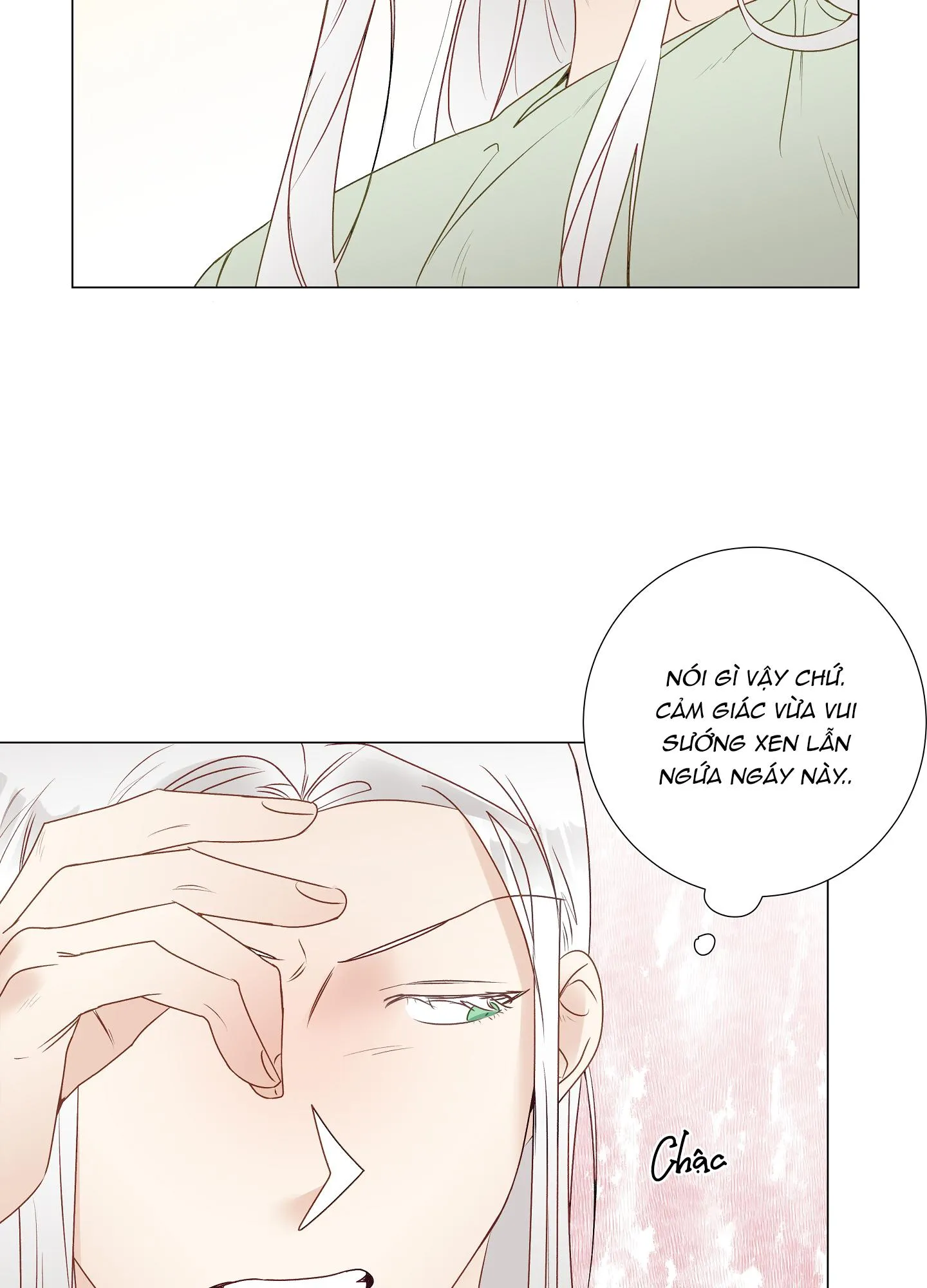 Thần Là Kẻ Bạo Dâm Chapter 28 Trang 48