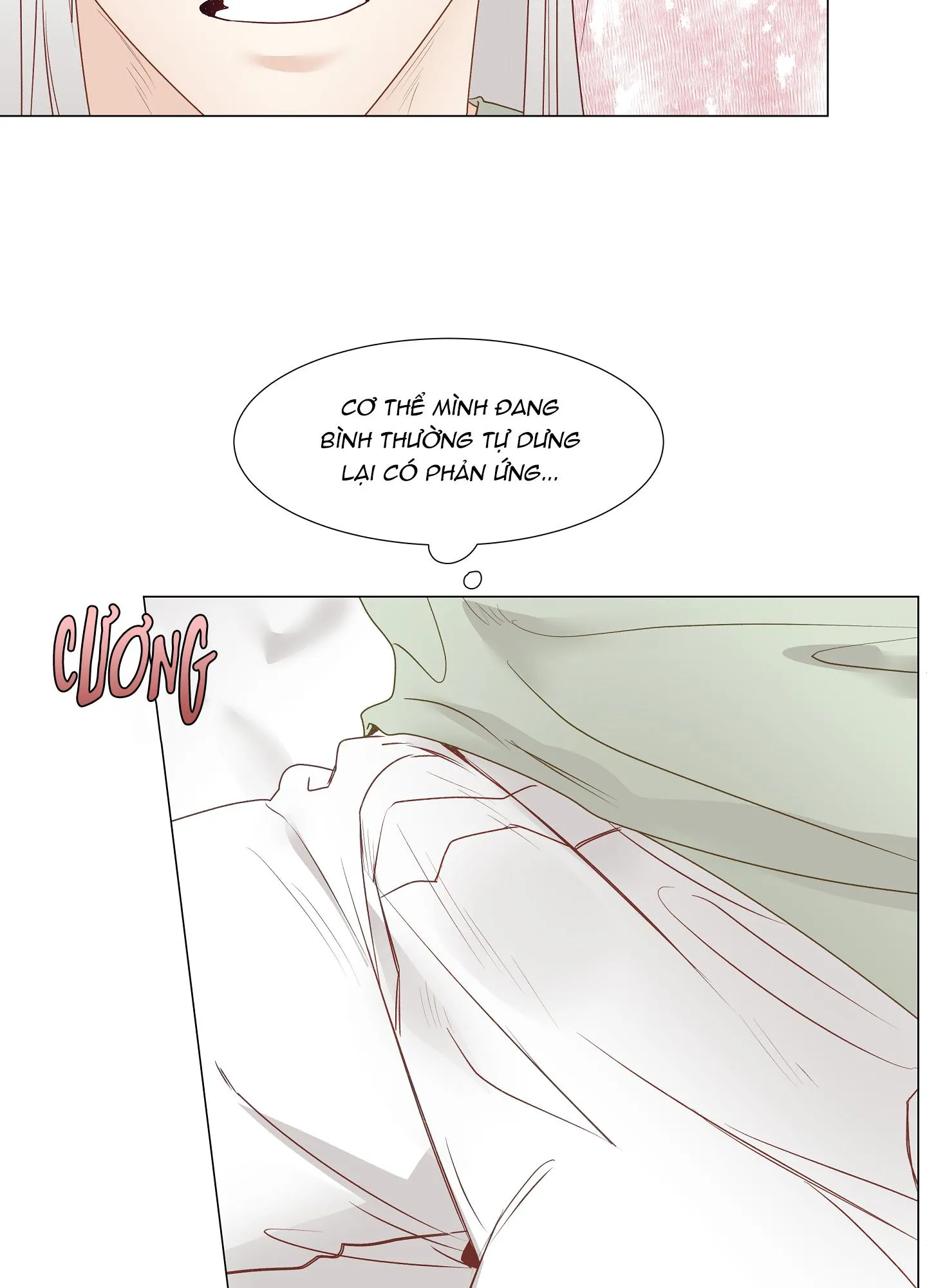 Thần Là Kẻ Bạo Dâm Chapter 28 Trang 49