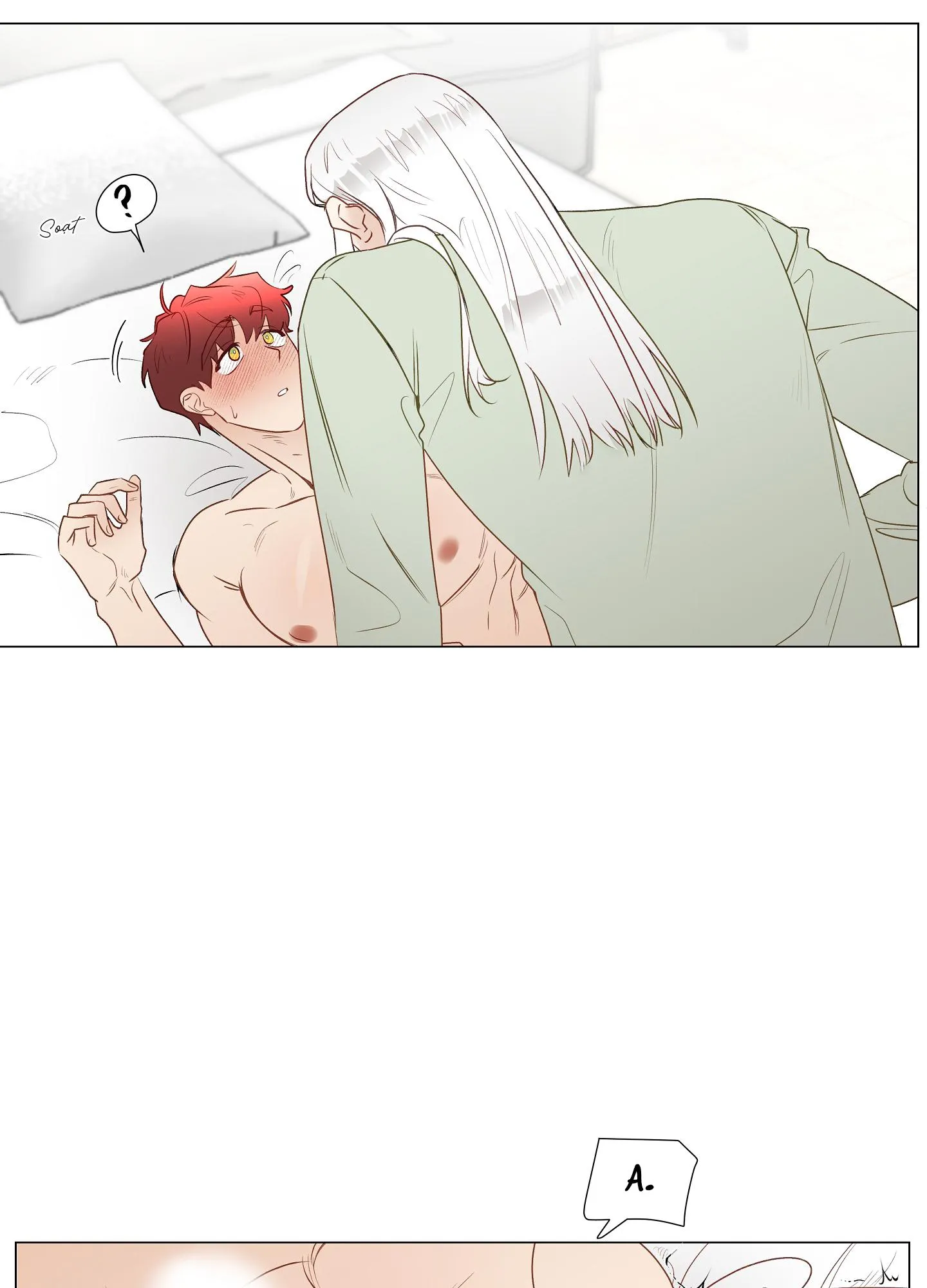 Thần Là Kẻ Bạo Dâm Chapter 28 Trang 52