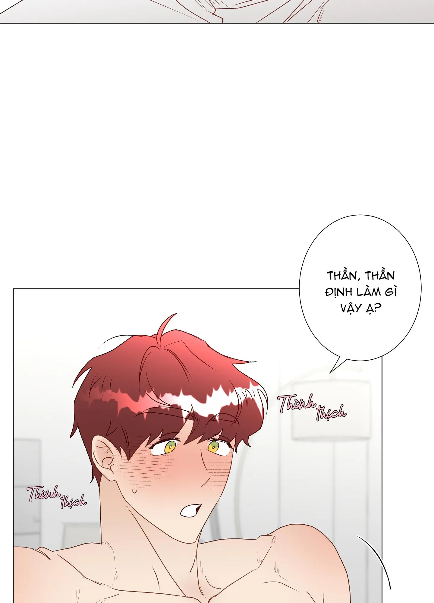 Thần Là Kẻ Bạo Dâm Chapter 28 Trang 56