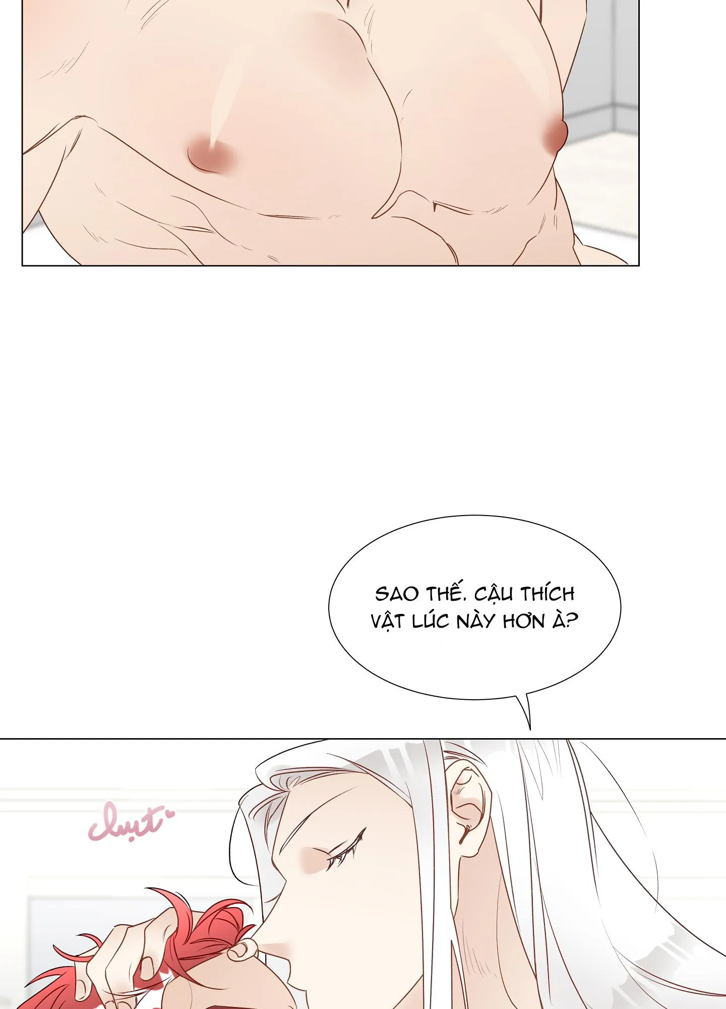 Thần Là Kẻ Bạo Dâm Chapter 28 Trang 57