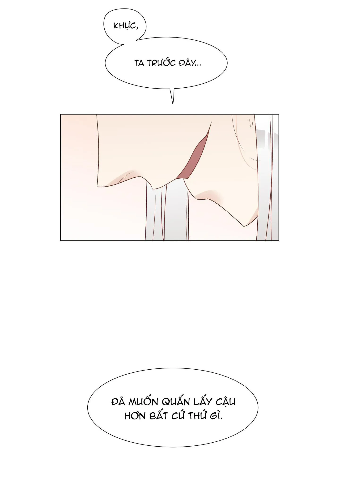 Thần Là Kẻ Bạo Dâm Chapter 28 Trang 61