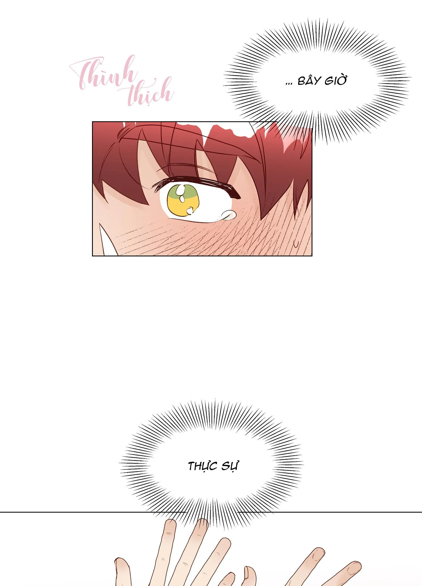 Thần Là Kẻ Bạo Dâm Chapter 28 Trang 63
