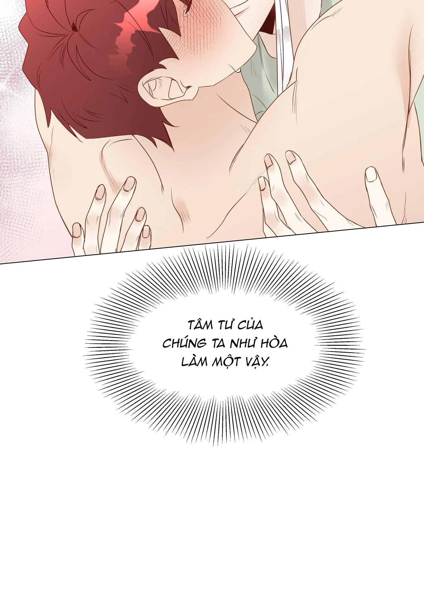 Thần Là Kẻ Bạo Dâm Chapter 28 Trang 65