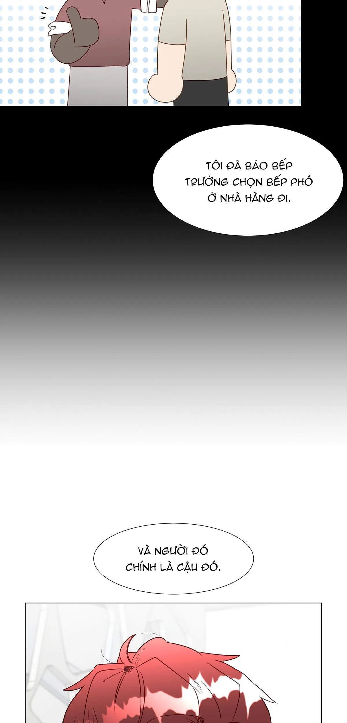 Thần Là Kẻ Bạo Dâm Chapter 29 Trang 7