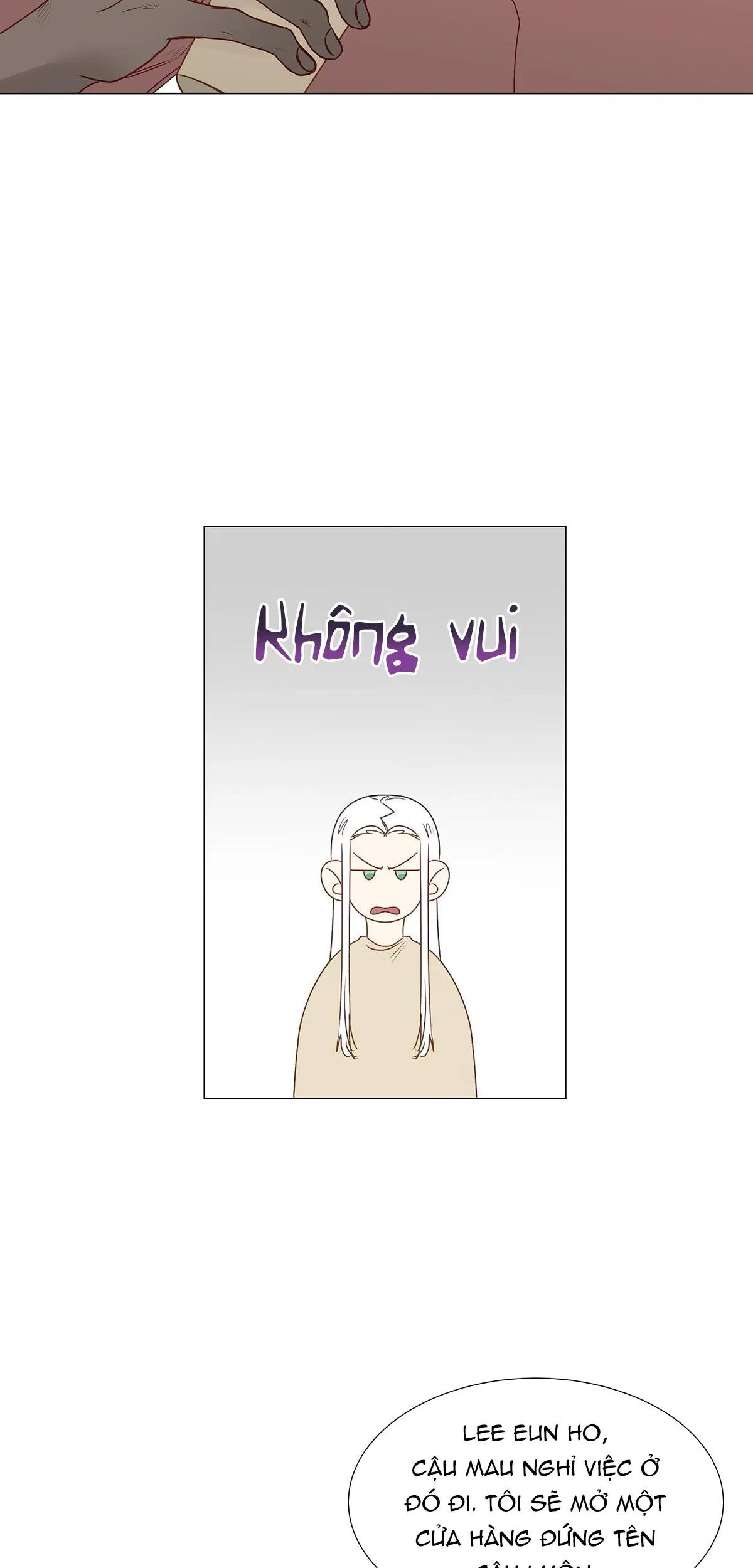 Thần Là Kẻ Bạo Dâm Chapter 29 Trang 9