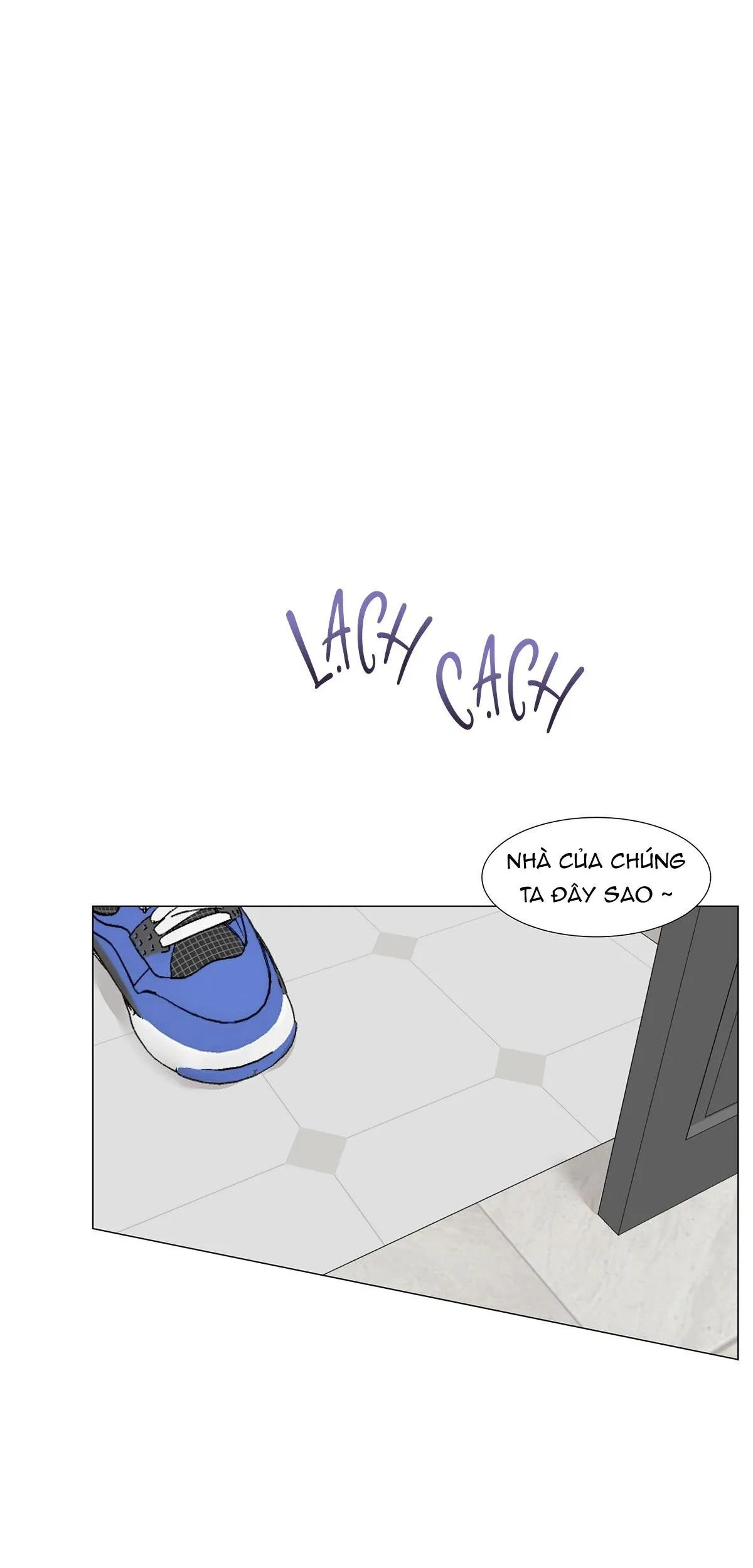 Thần Là Kẻ Bạo Dâm Chapter 29 Trang 22