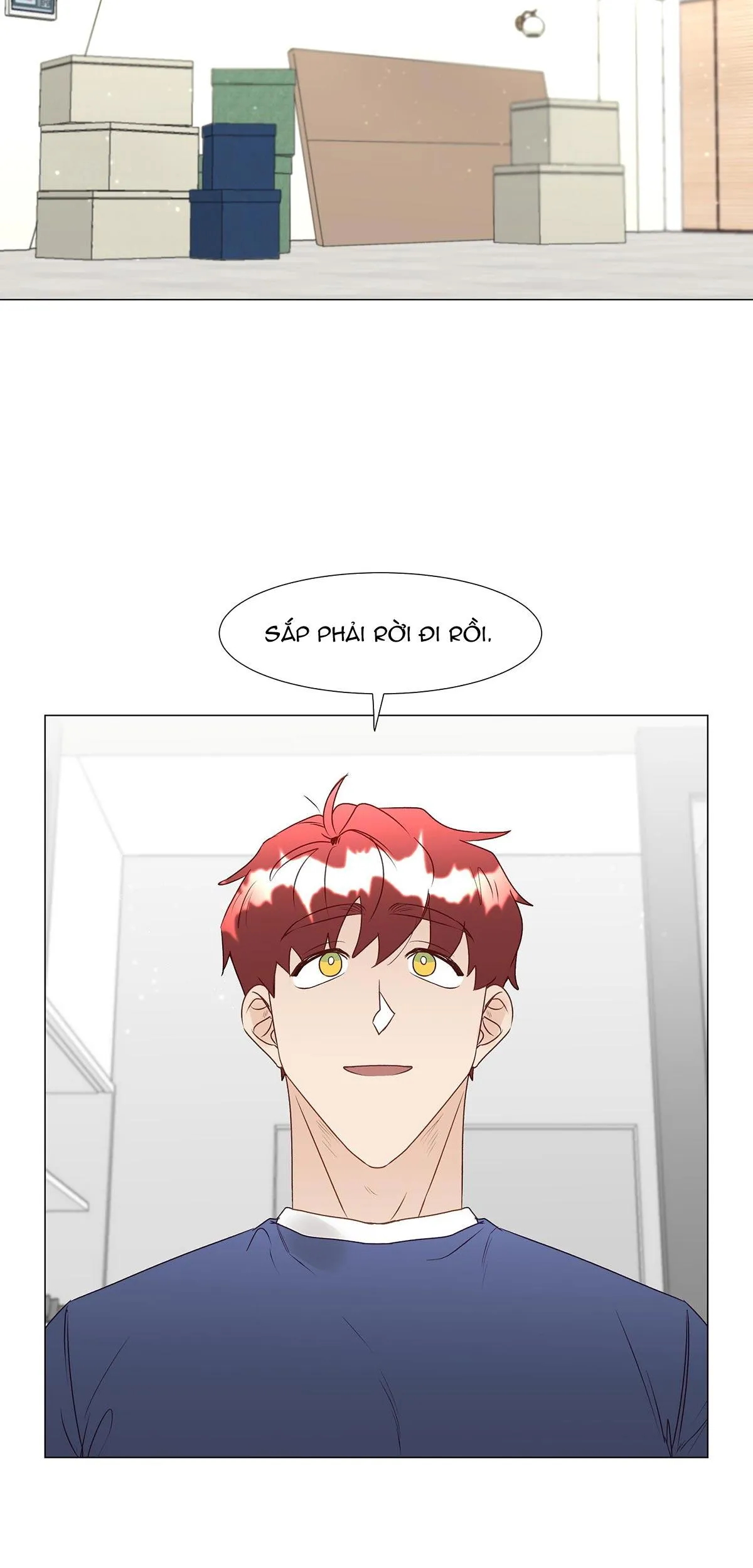 Thần Là Kẻ Bạo Dâm Chapter 29 Trang 24