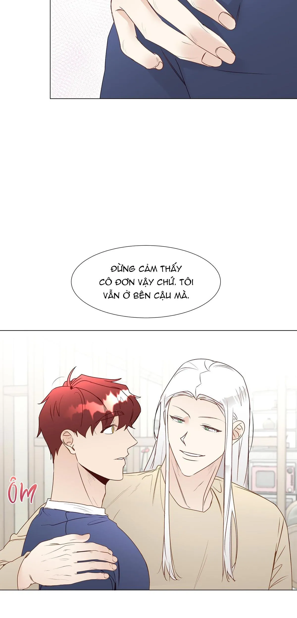 Thần Là Kẻ Bạo Dâm Chapter 29 Trang 26