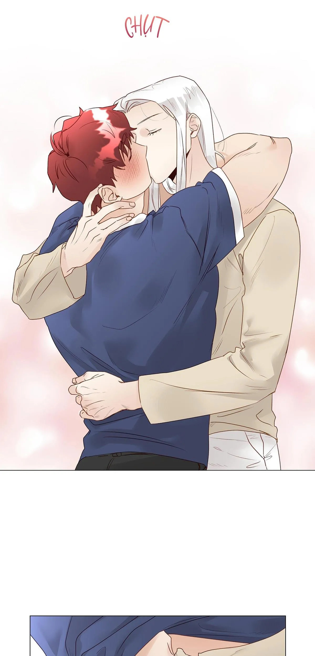 Thần Là Kẻ Bạo Dâm Chapter 29 Trang 28