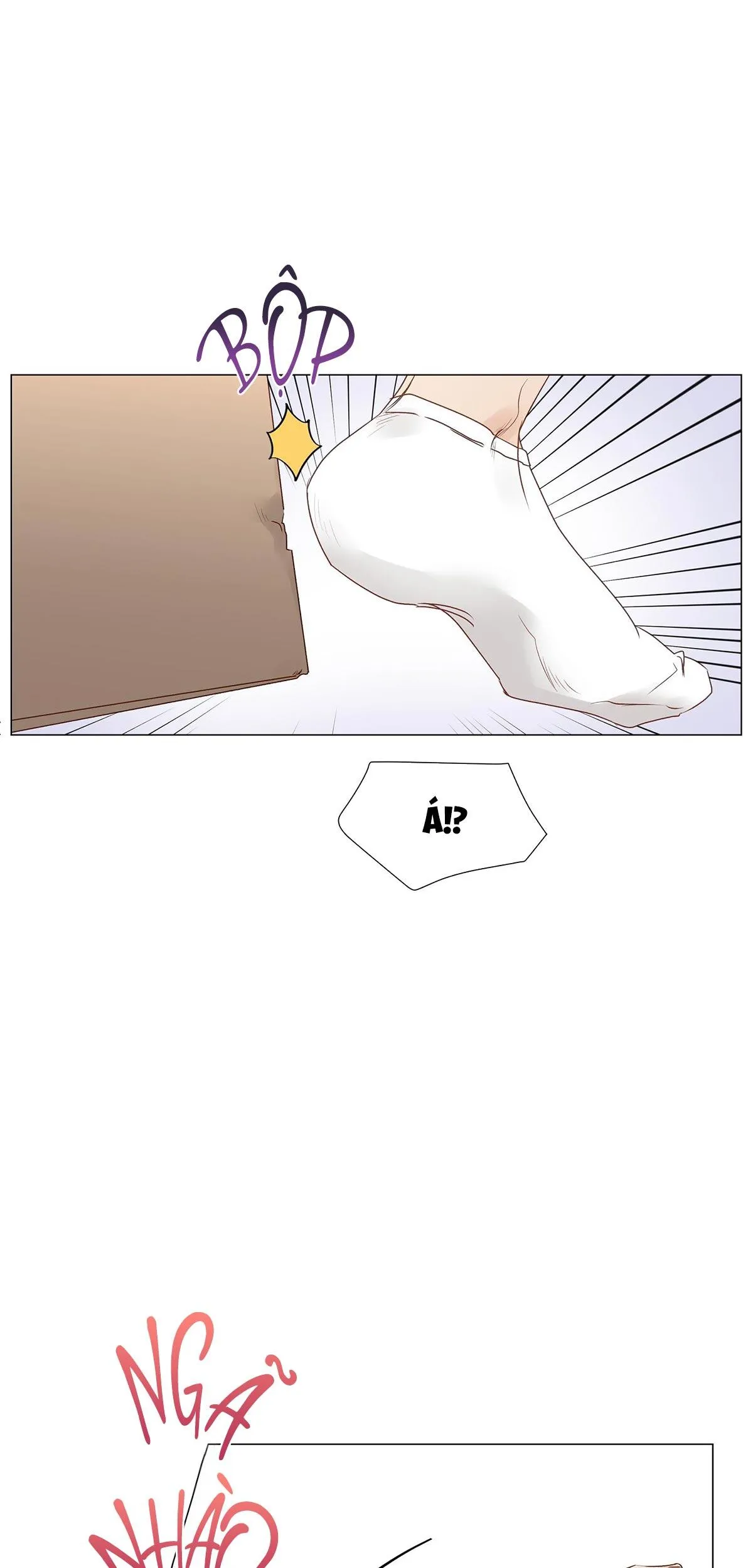 Thần Là Kẻ Bạo Dâm Chapter 29 Trang 30