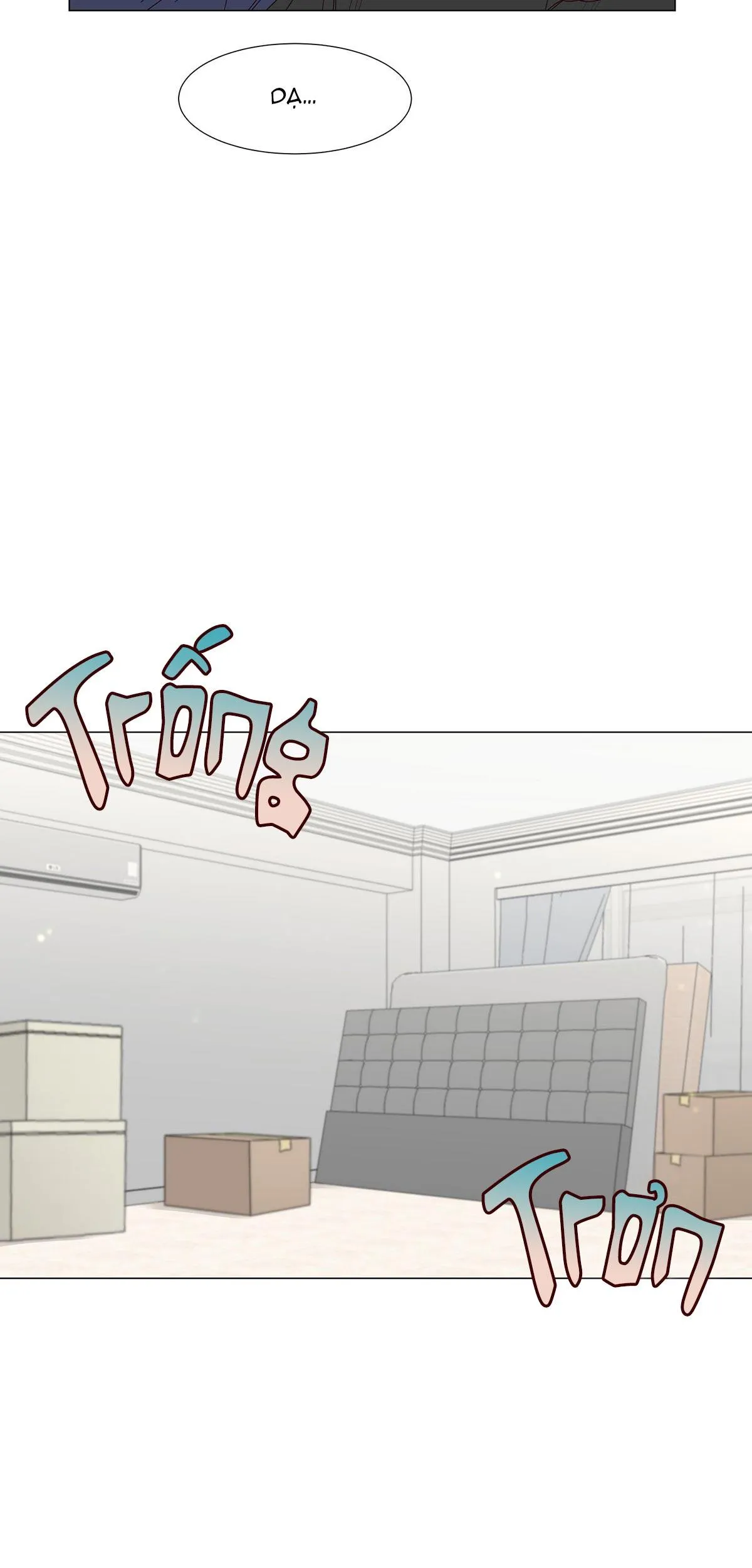 Thần Là Kẻ Bạo Dâm Chapter 29 Trang 34