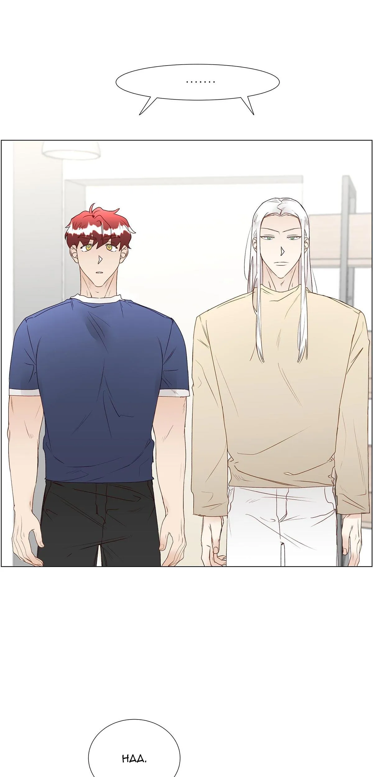 Thần Là Kẻ Bạo Dâm Chapter 29 Trang 35