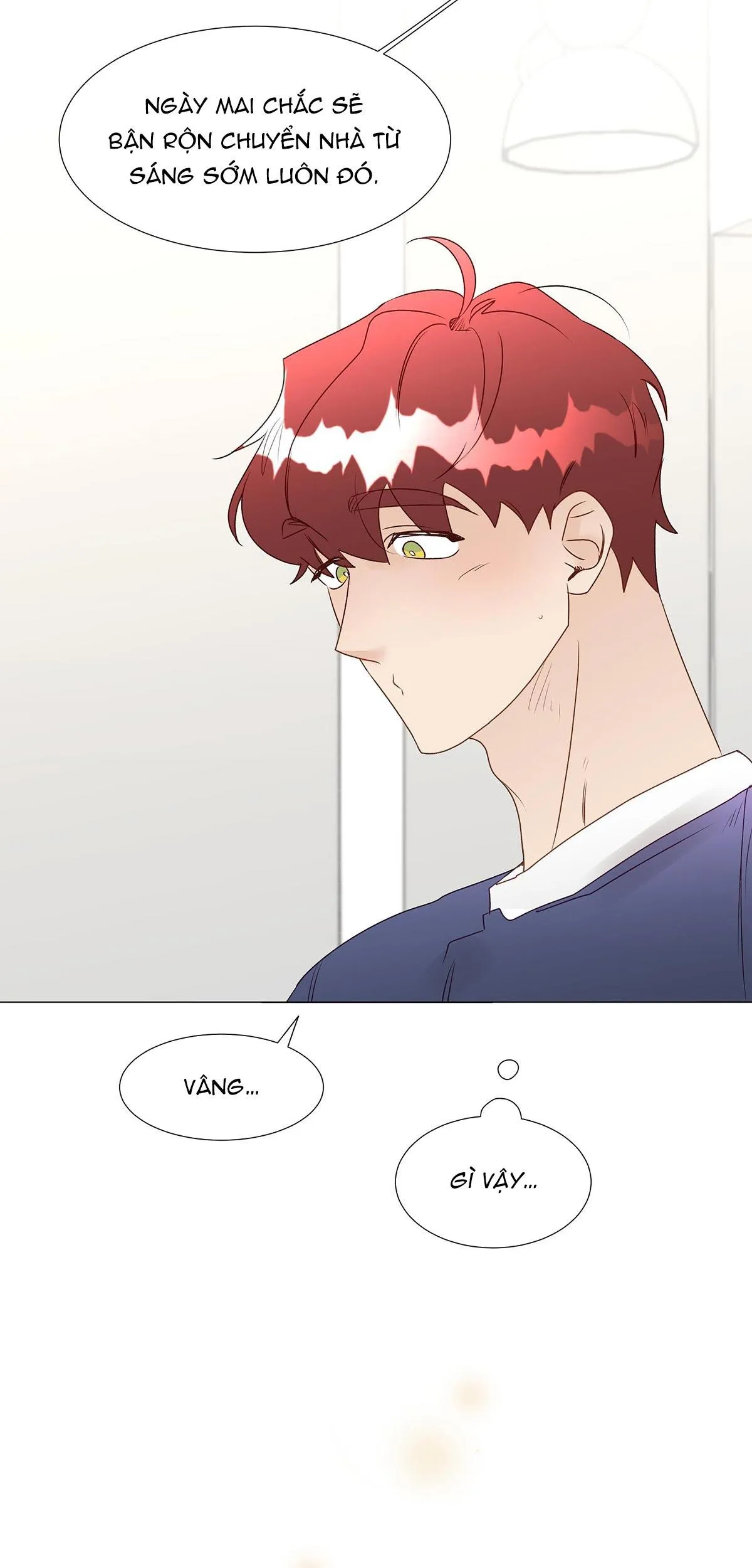 Thần Là Kẻ Bạo Dâm Chapter 29 Trang 37