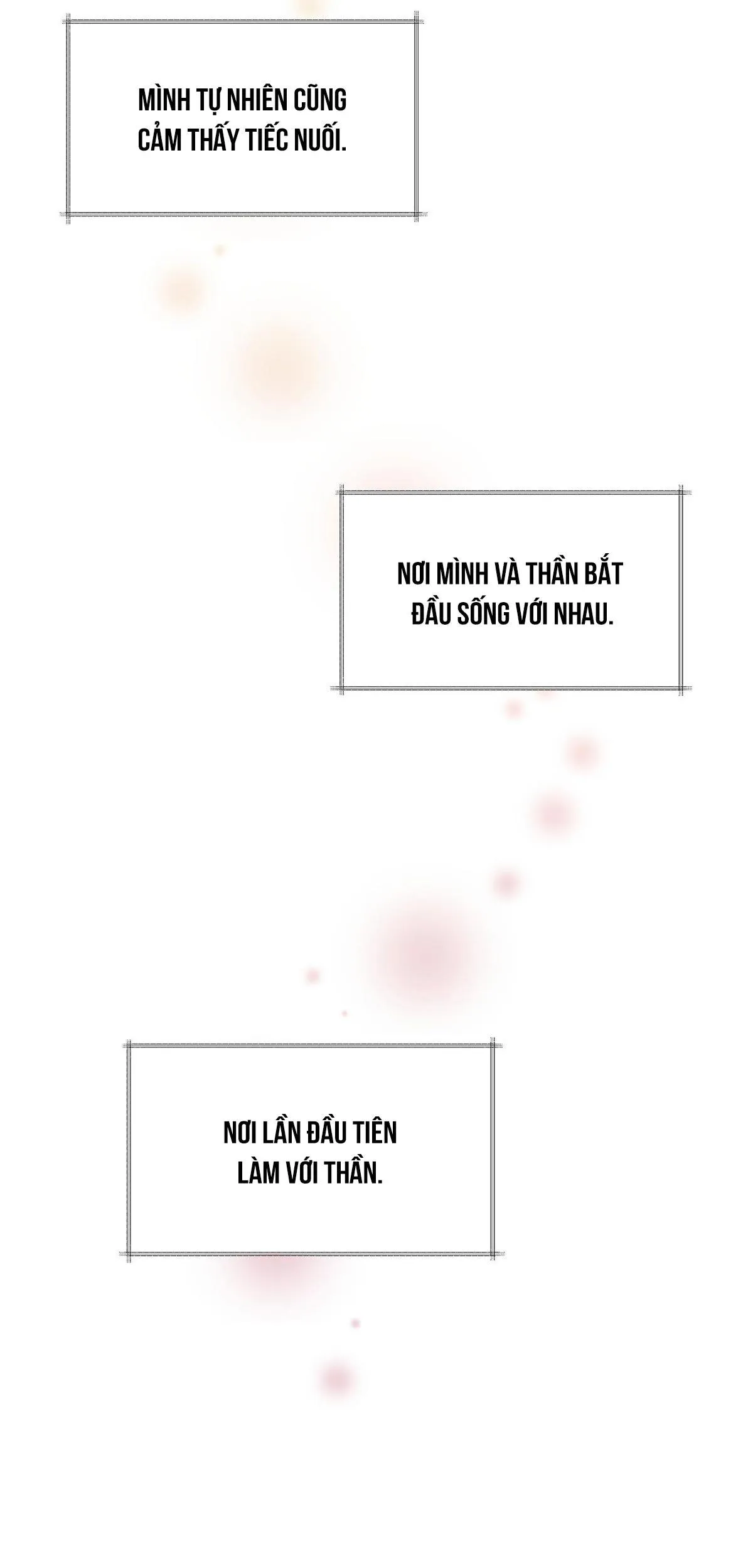 Thần Là Kẻ Bạo Dâm Chapter 29 Trang 38