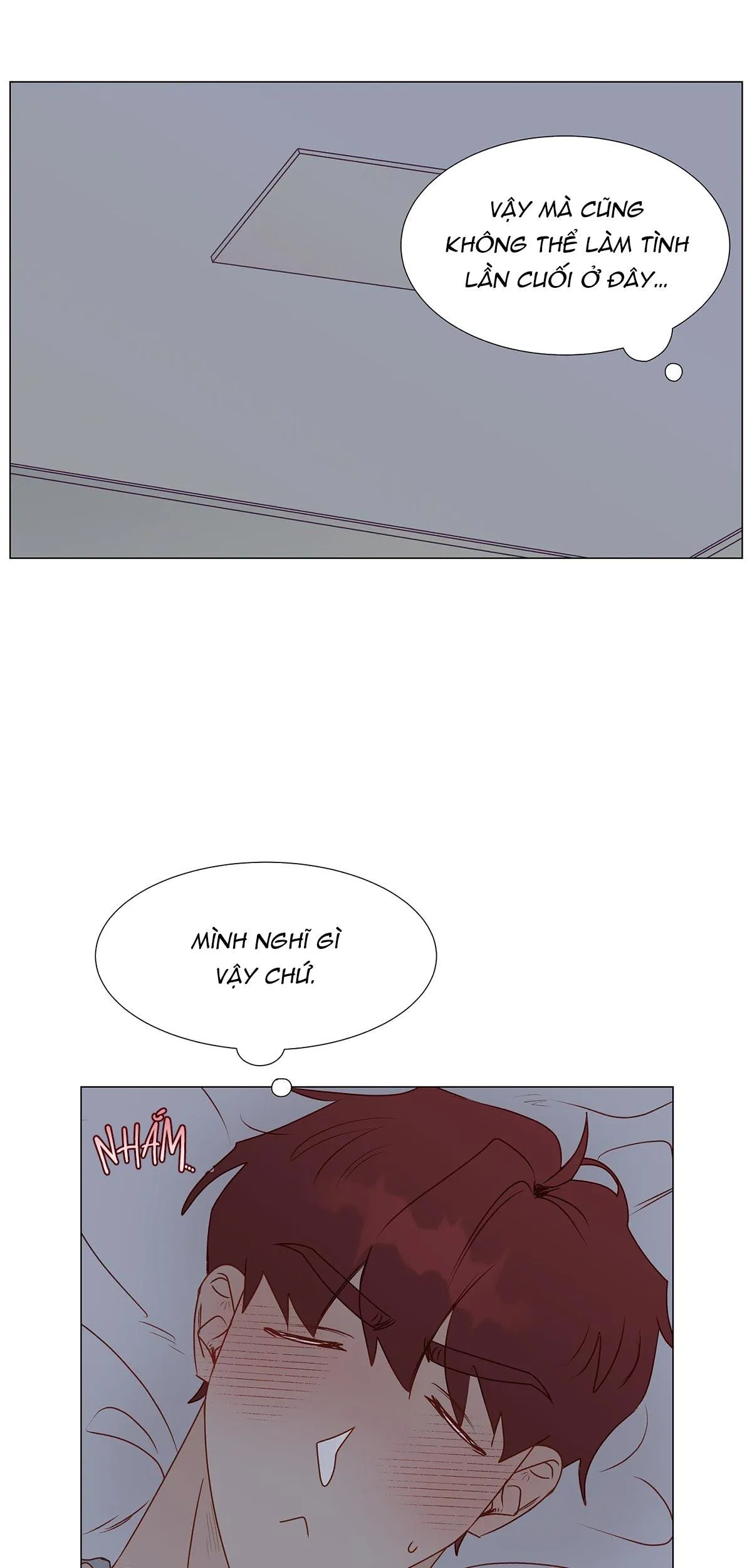Thần Là Kẻ Bạo Dâm Chapter 29 Trang 39