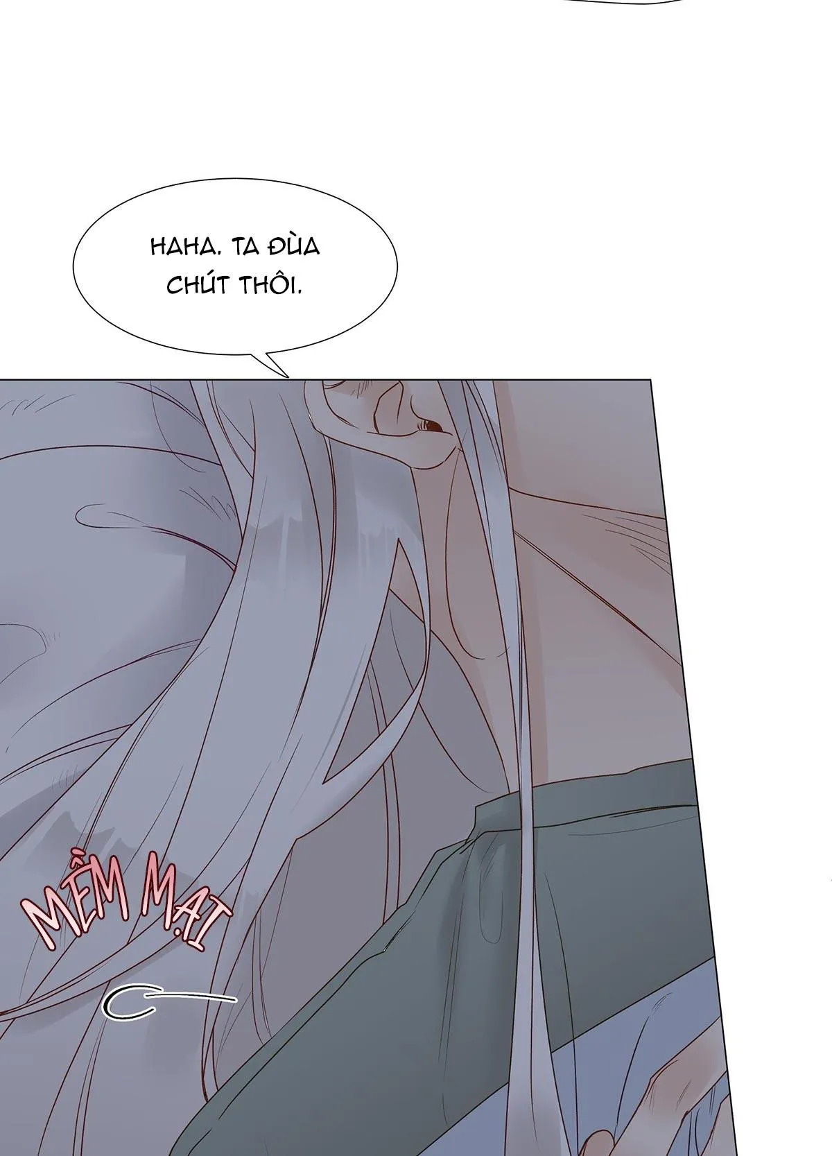 Thần Là Kẻ Bạo Dâm Chapter 29 Trang 42