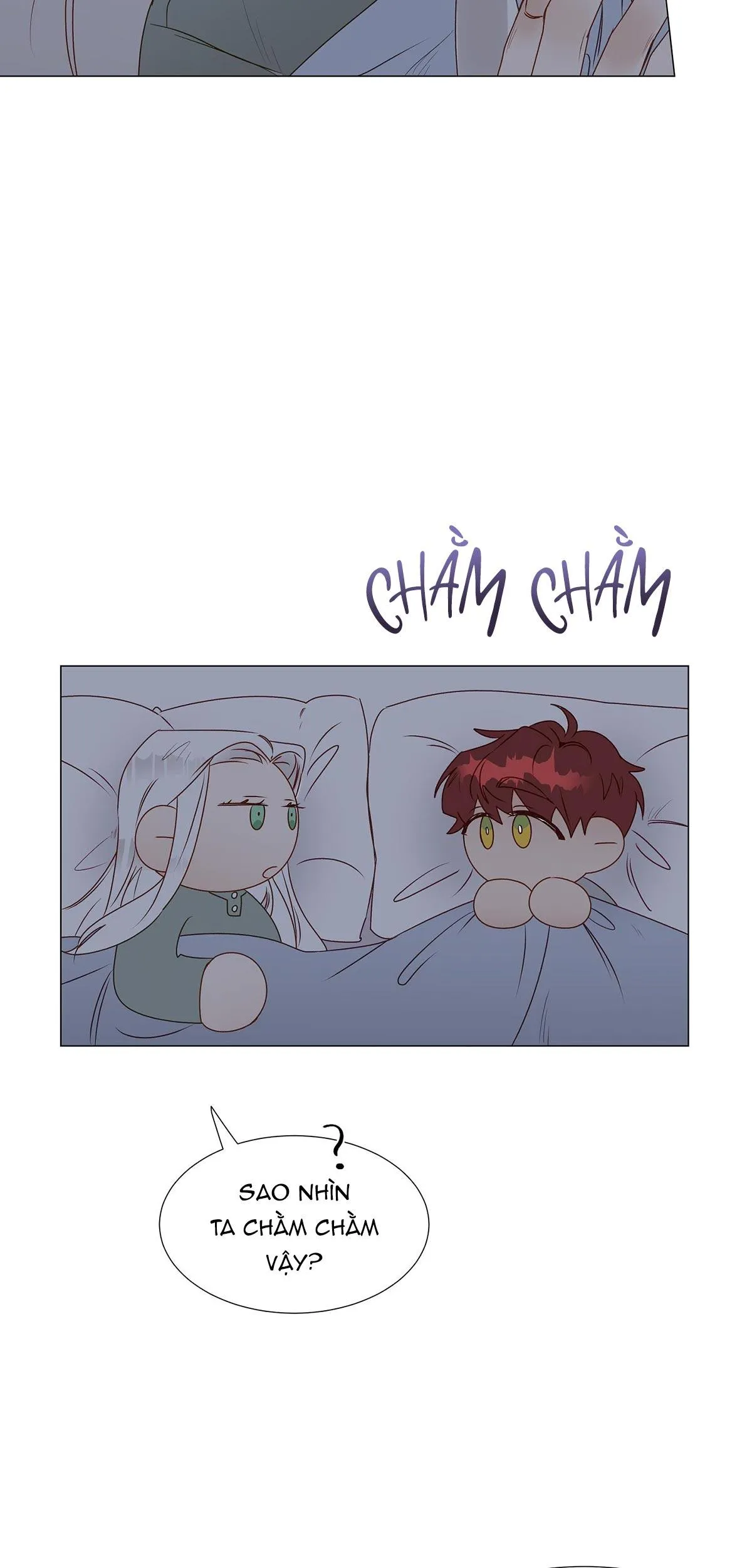 Thần Là Kẻ Bạo Dâm Chapter 29 Trang 43