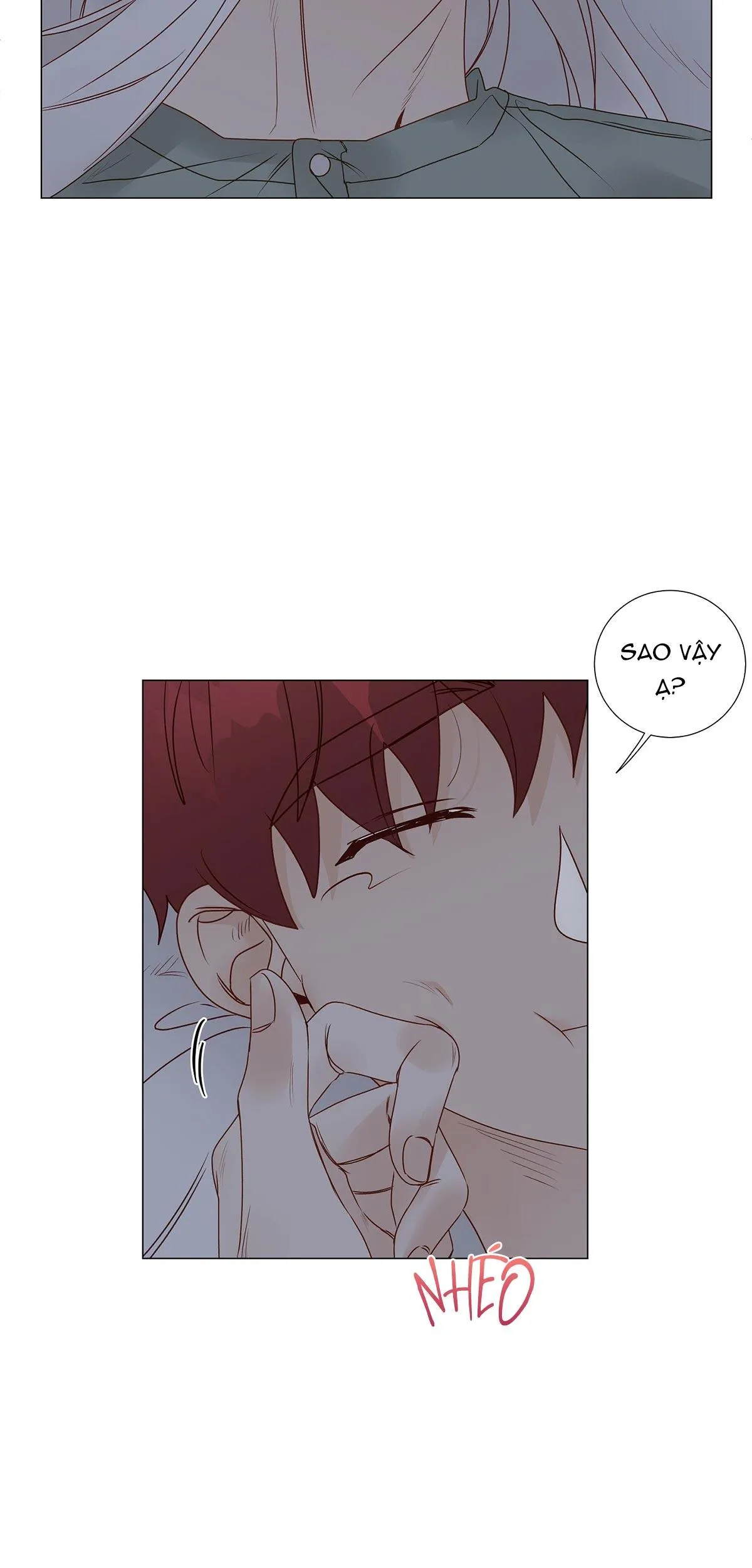 Thần Là Kẻ Bạo Dâm Chapter 29 Trang 45