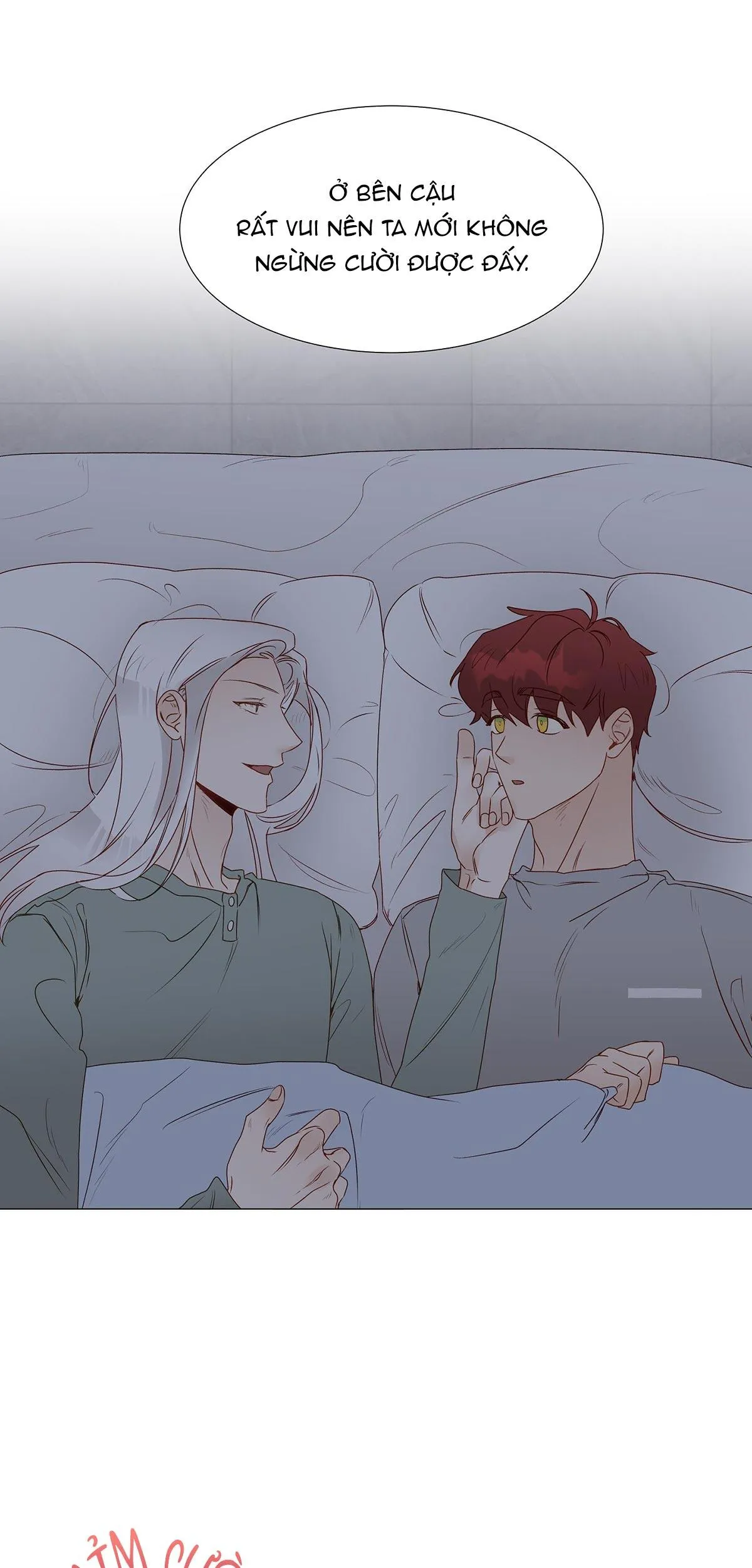 Thần Là Kẻ Bạo Dâm Chapter 29 Trang 46