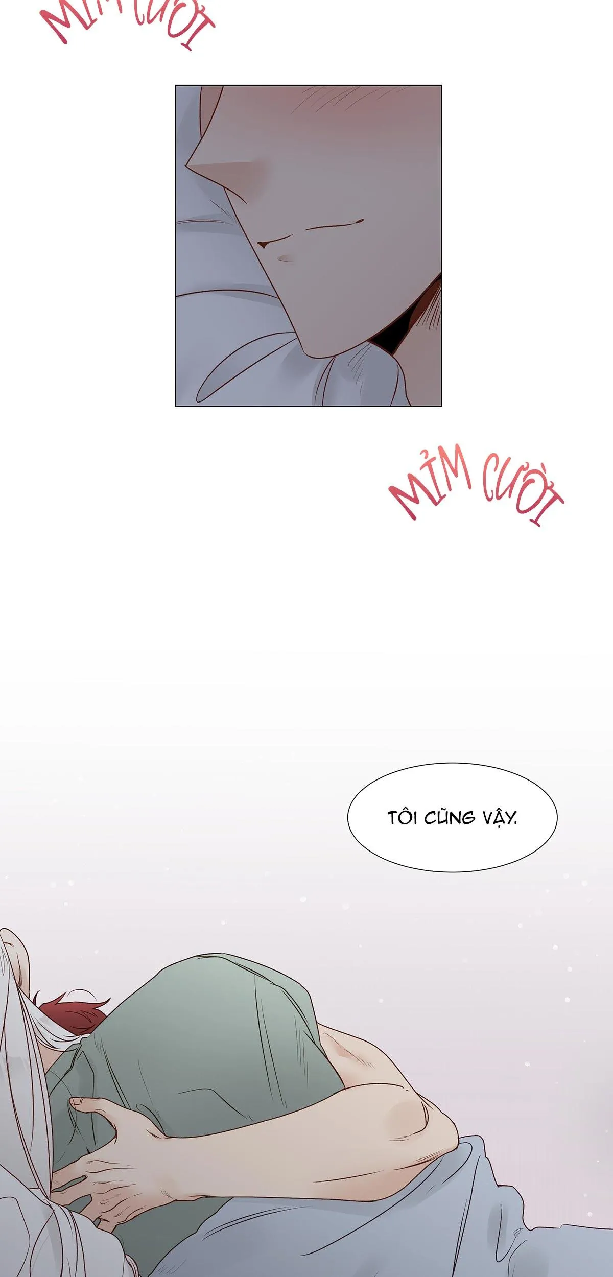 Thần Là Kẻ Bạo Dâm Chapter 29 Trang 47