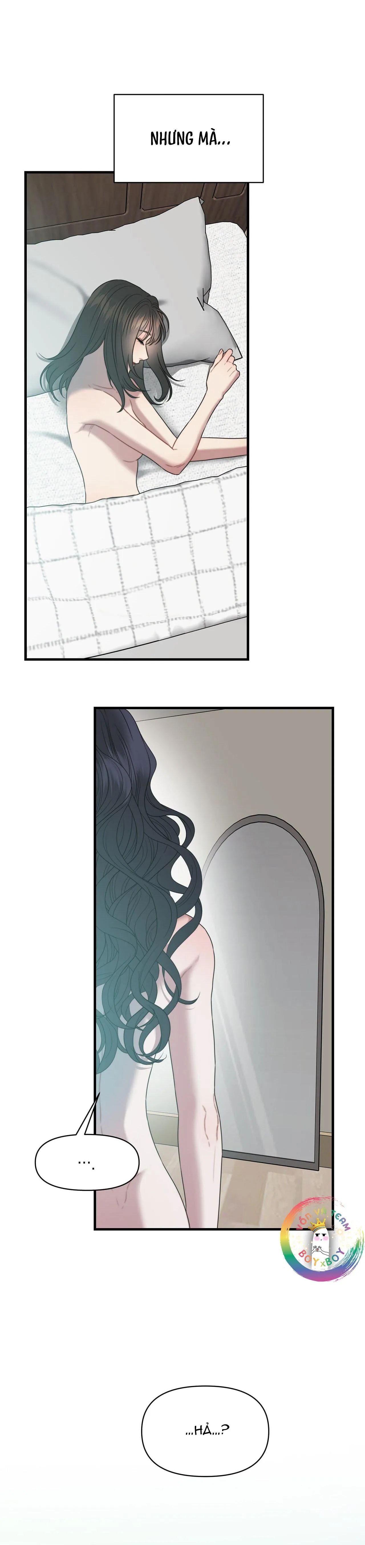 [GL - End] Thân Lão Tâm Bất Lão Chapter 5 Trang 3