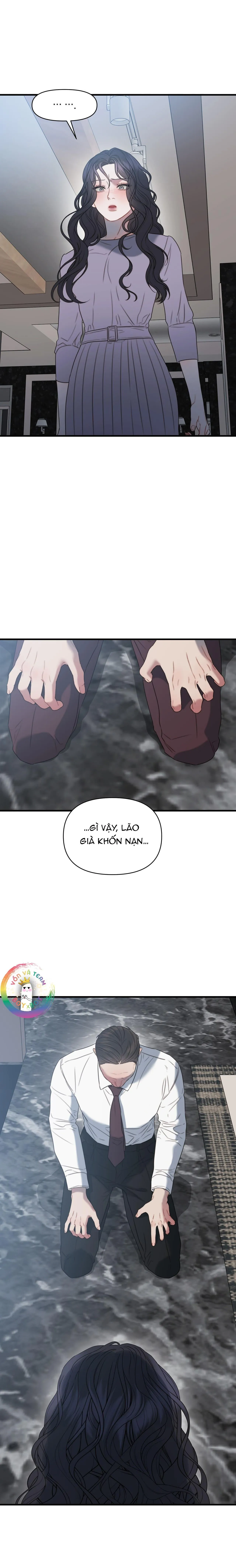 [GL - End] Thân Lão Tâm Bất Lão Chapter 5 Trang 28