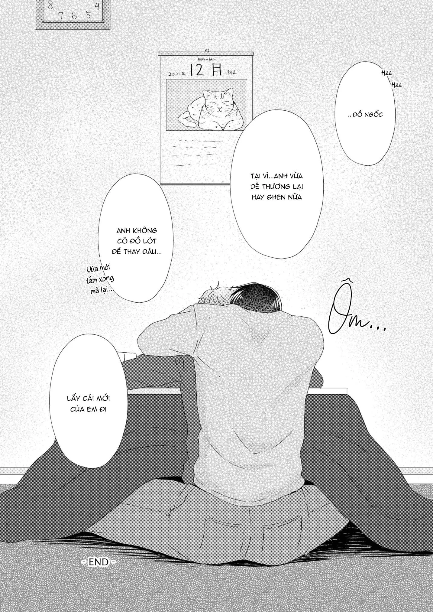 Thần Nhũ Hoa Chapter 6 Trang 25