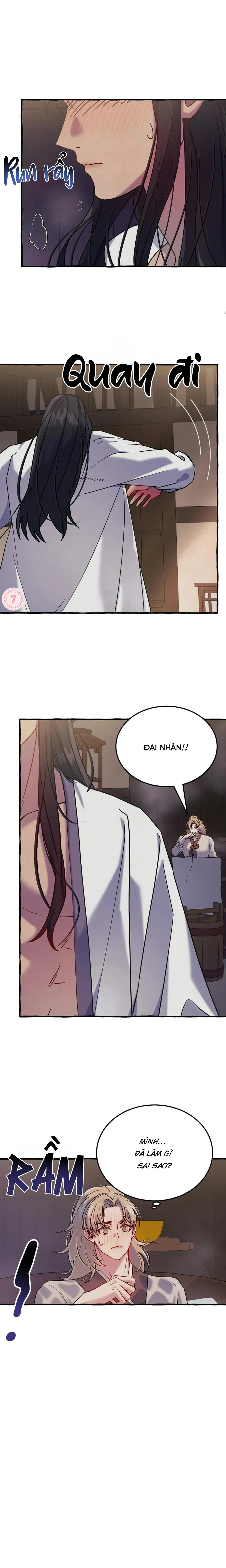 [Hoàn] Thần Núi Chapter 2 Trang 26