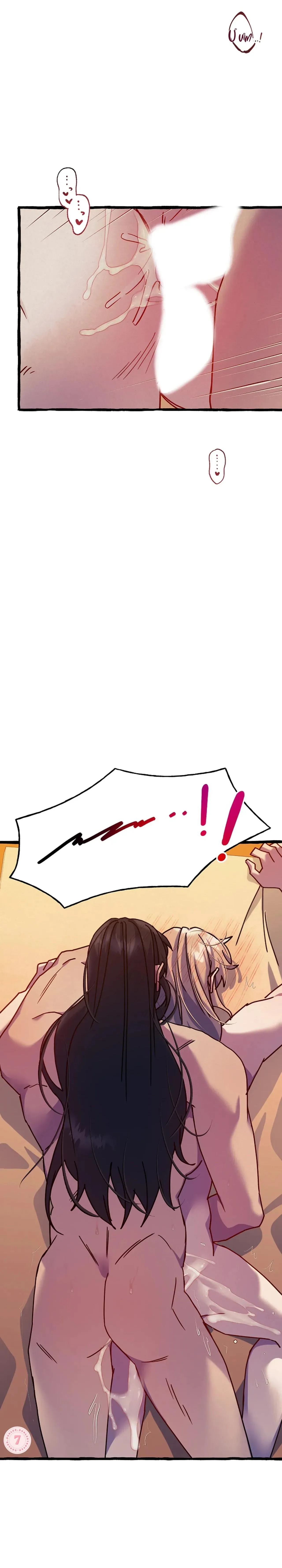 [Hoàn] Thần Núi Chapter 3 Trang 11