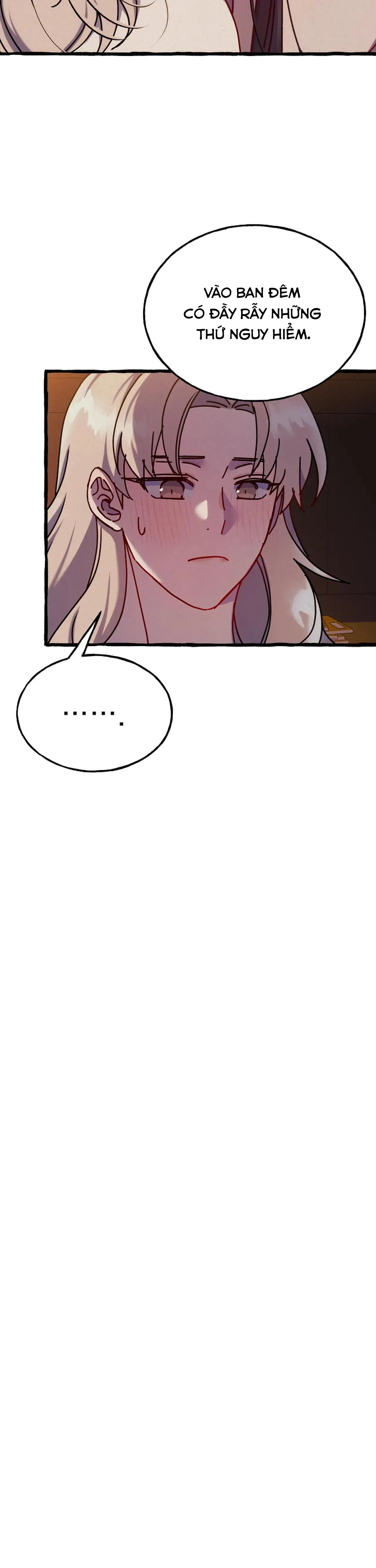 [Hoàn] Thần Núi Chapter 3 Trang 16