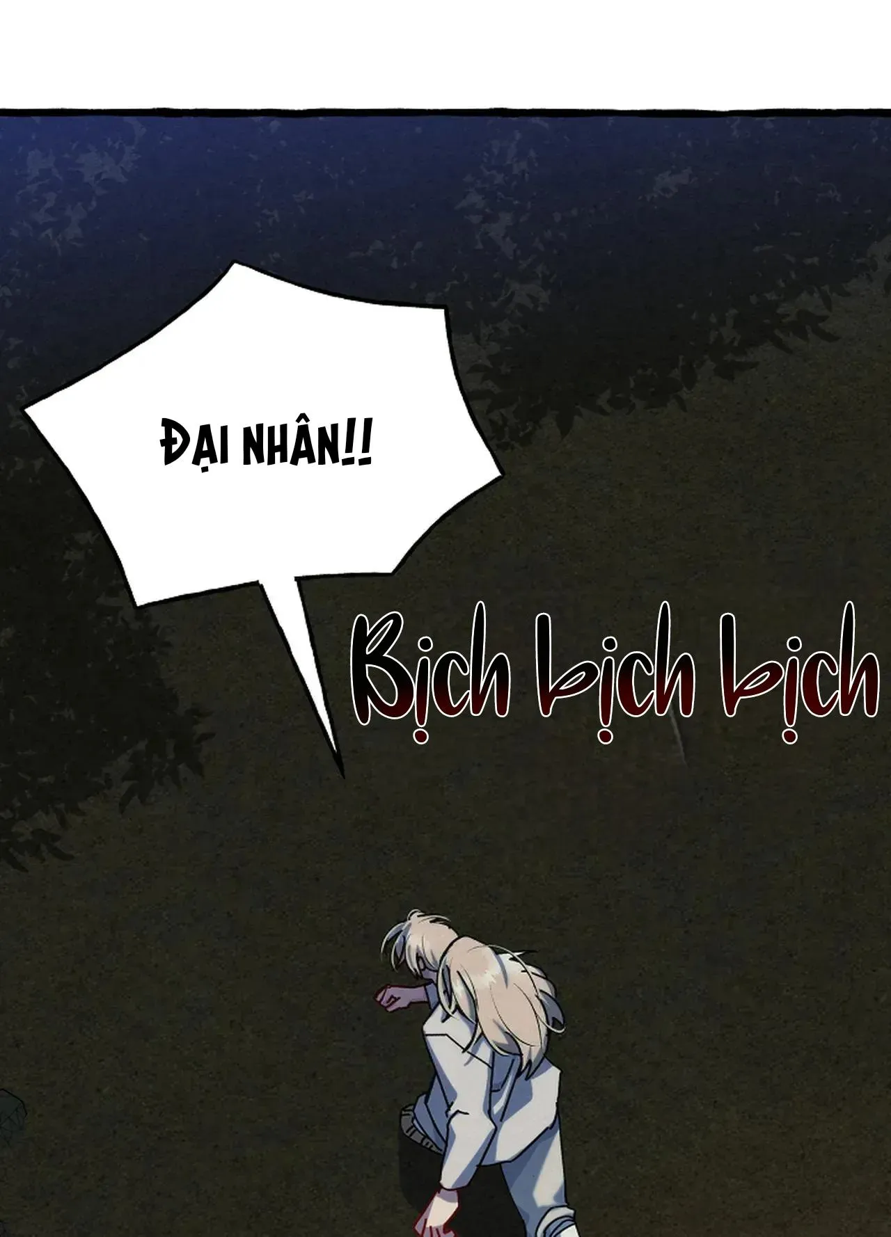 [Hoàn] Thần Núi Chapter 3 Trang 20