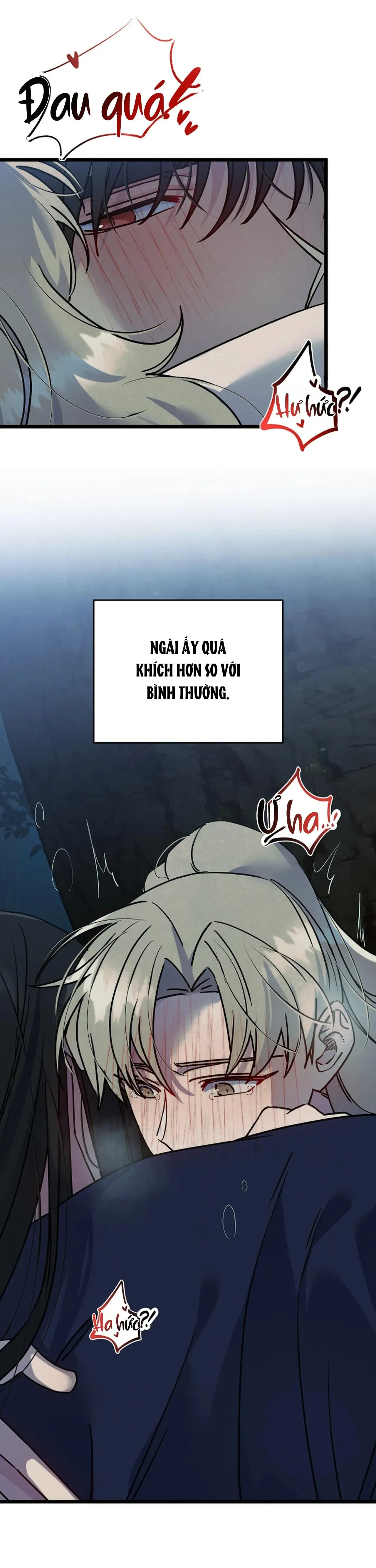 [Hoàn] Thần Núi Chapter 4 Trang 9