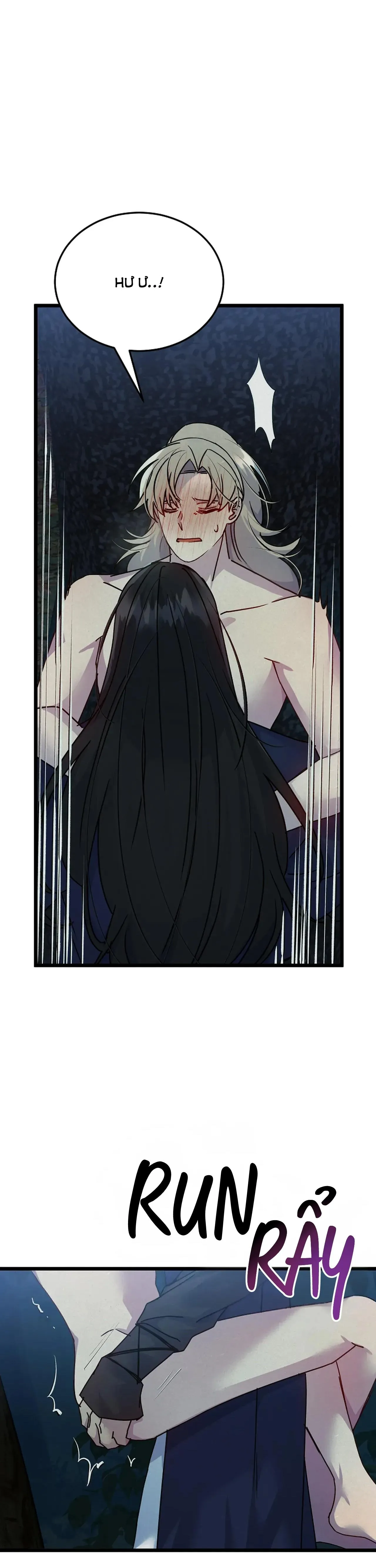 [Hoàn] Thần Núi Chapter 4 Trang 11