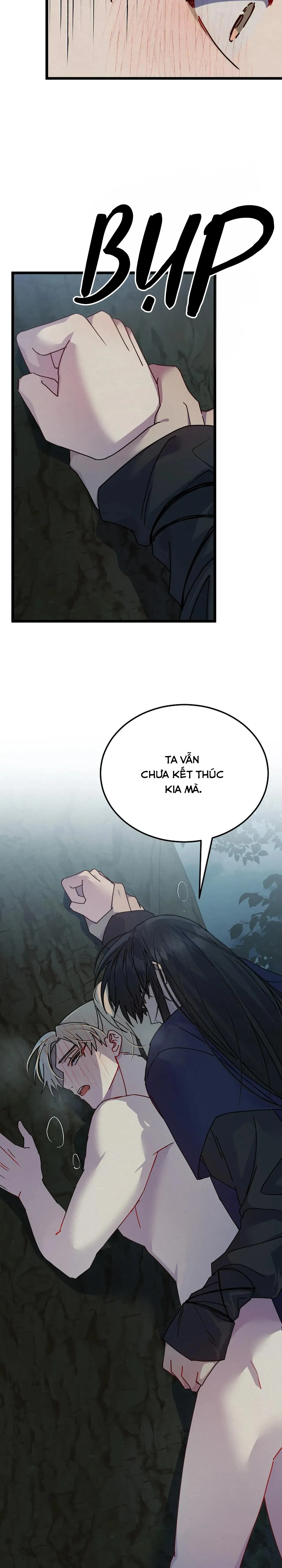 [Hoàn] Thần Núi Chapter 4 Trang 13