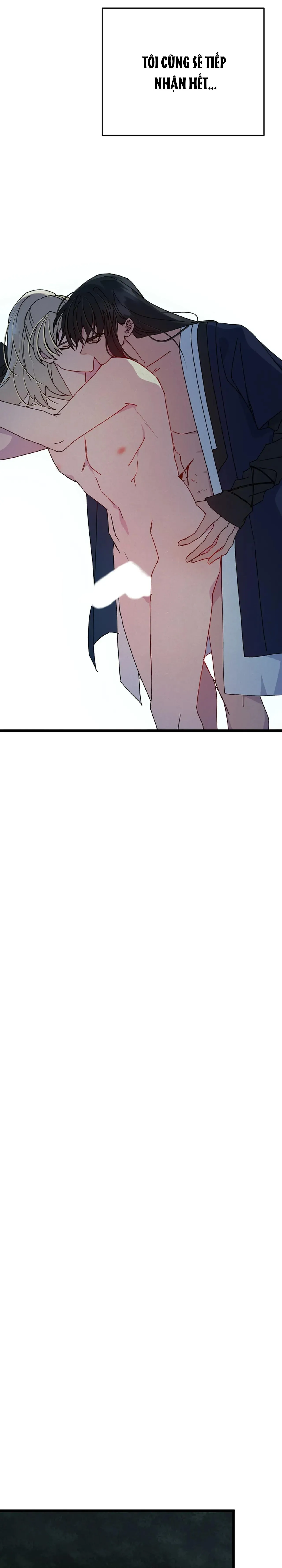 [Hoàn] Thần Núi Chapter 4 Trang 19