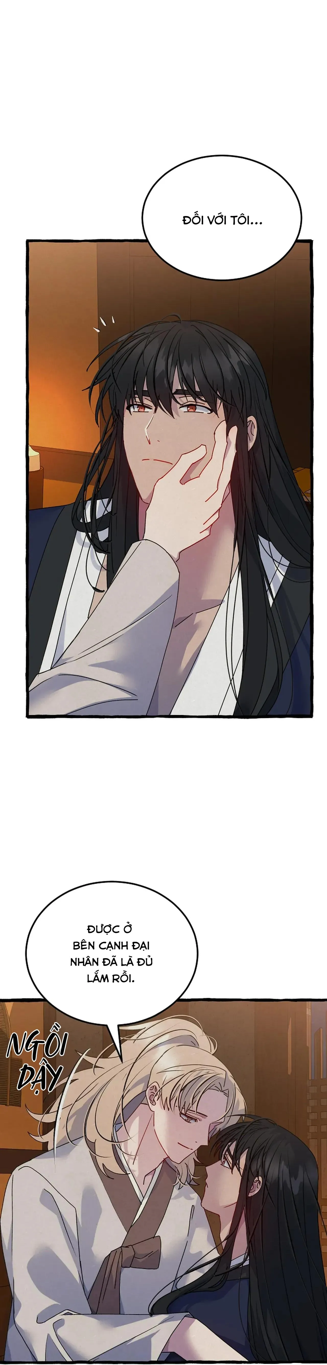 [Hoàn] Thần Núi Chapter 5 Trang 18