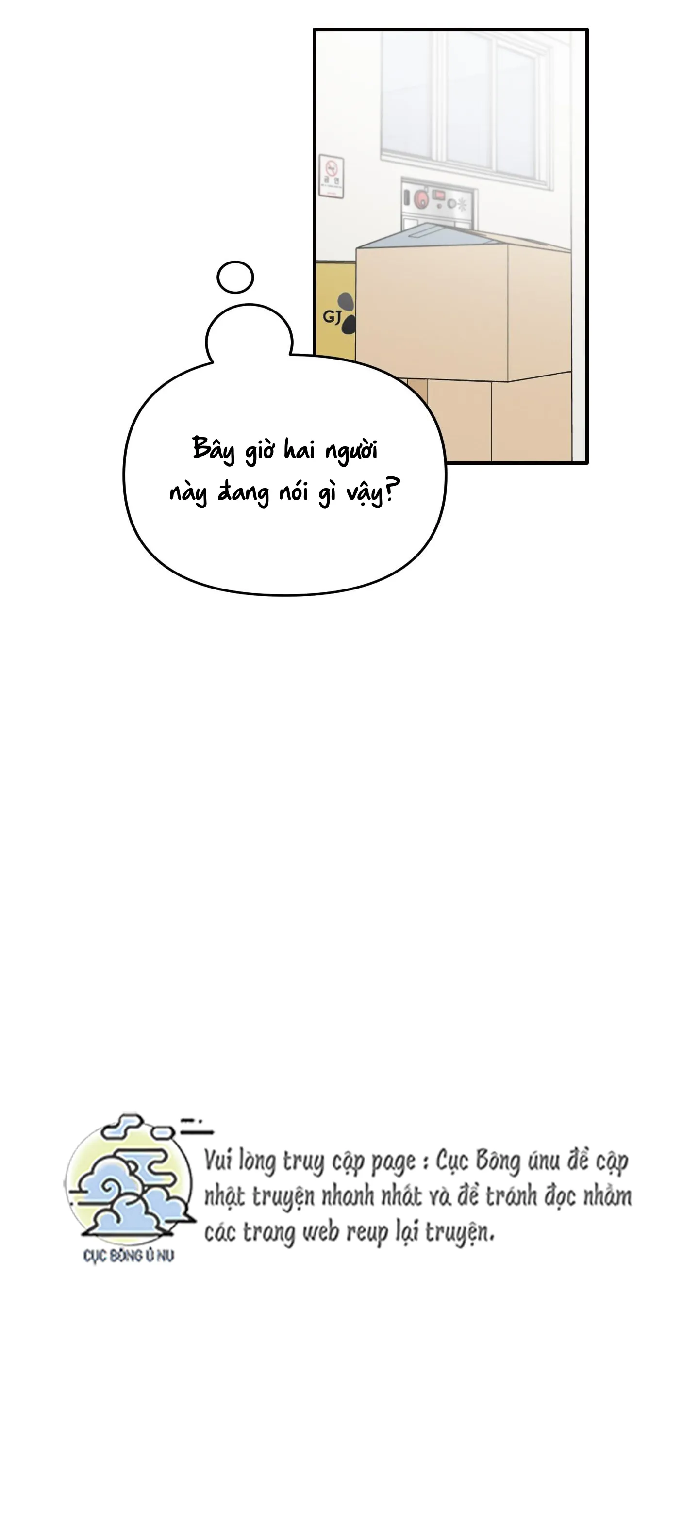 Thán phục thanh xuân Chapter 2 Trang 9