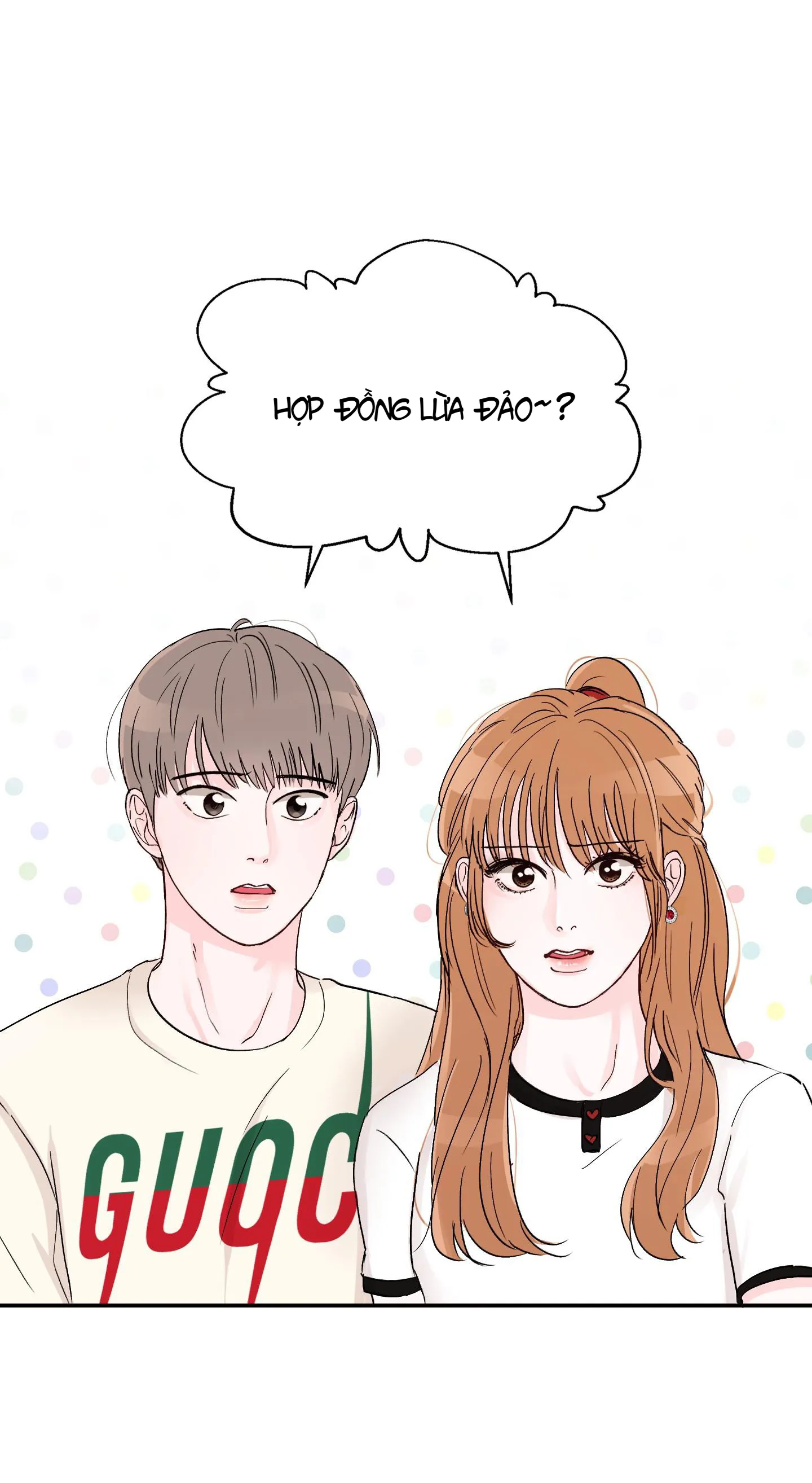 Thán phục thanh xuân Chapter 2 Trang 11