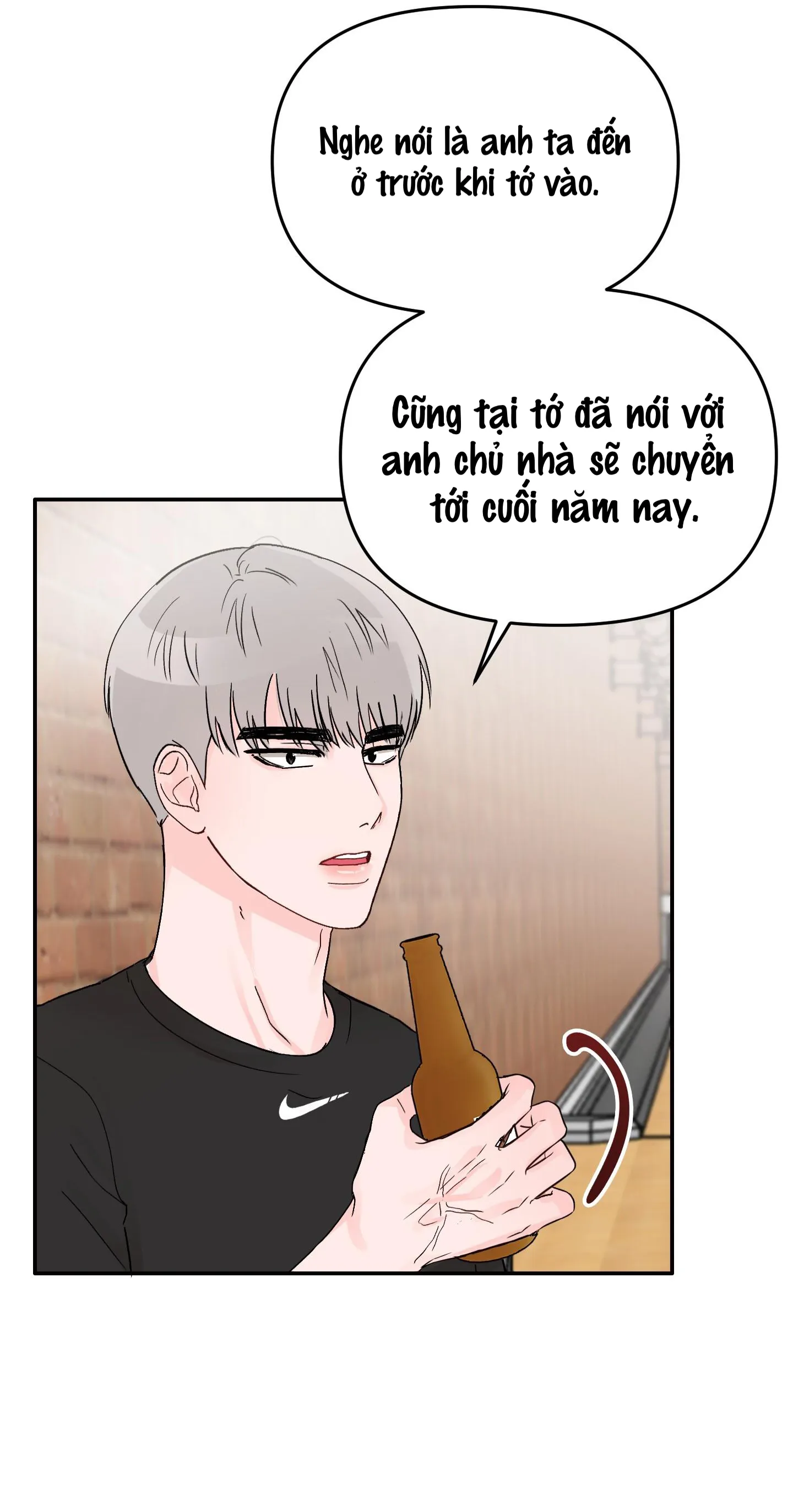 Thán phục thanh xuân Chapter 2 Trang 14