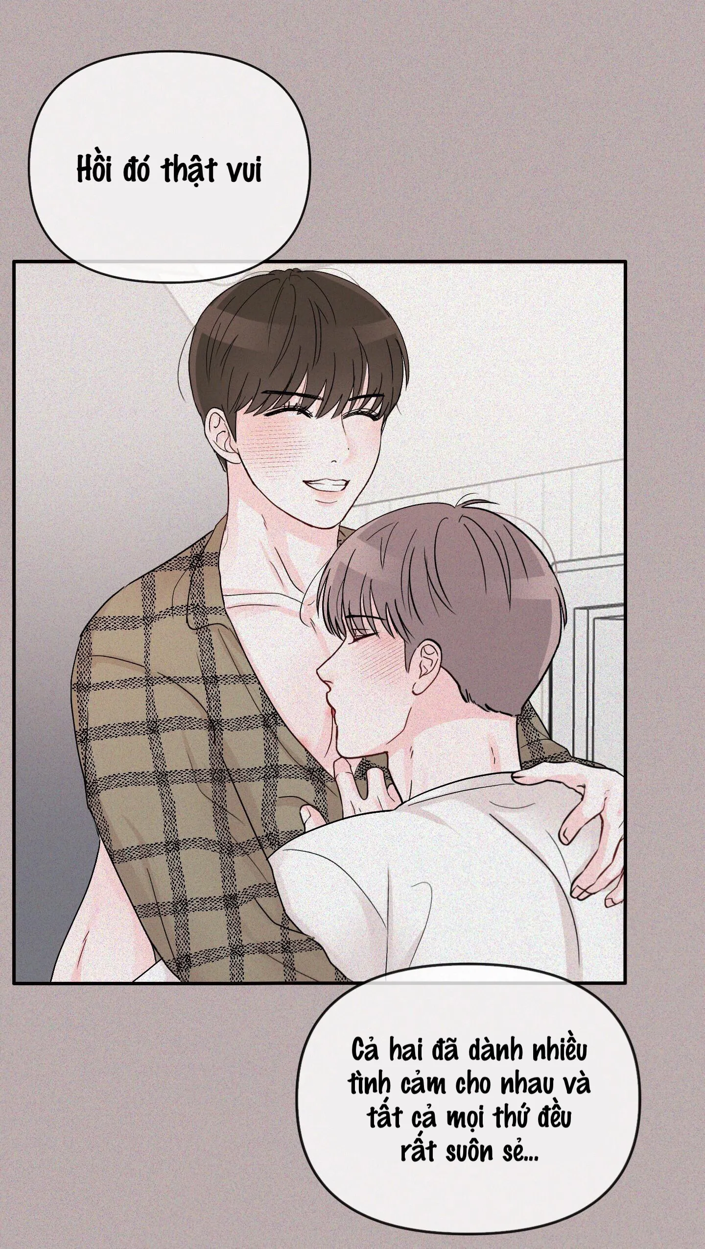 Thán phục thanh xuân Chapter 2 Trang 29