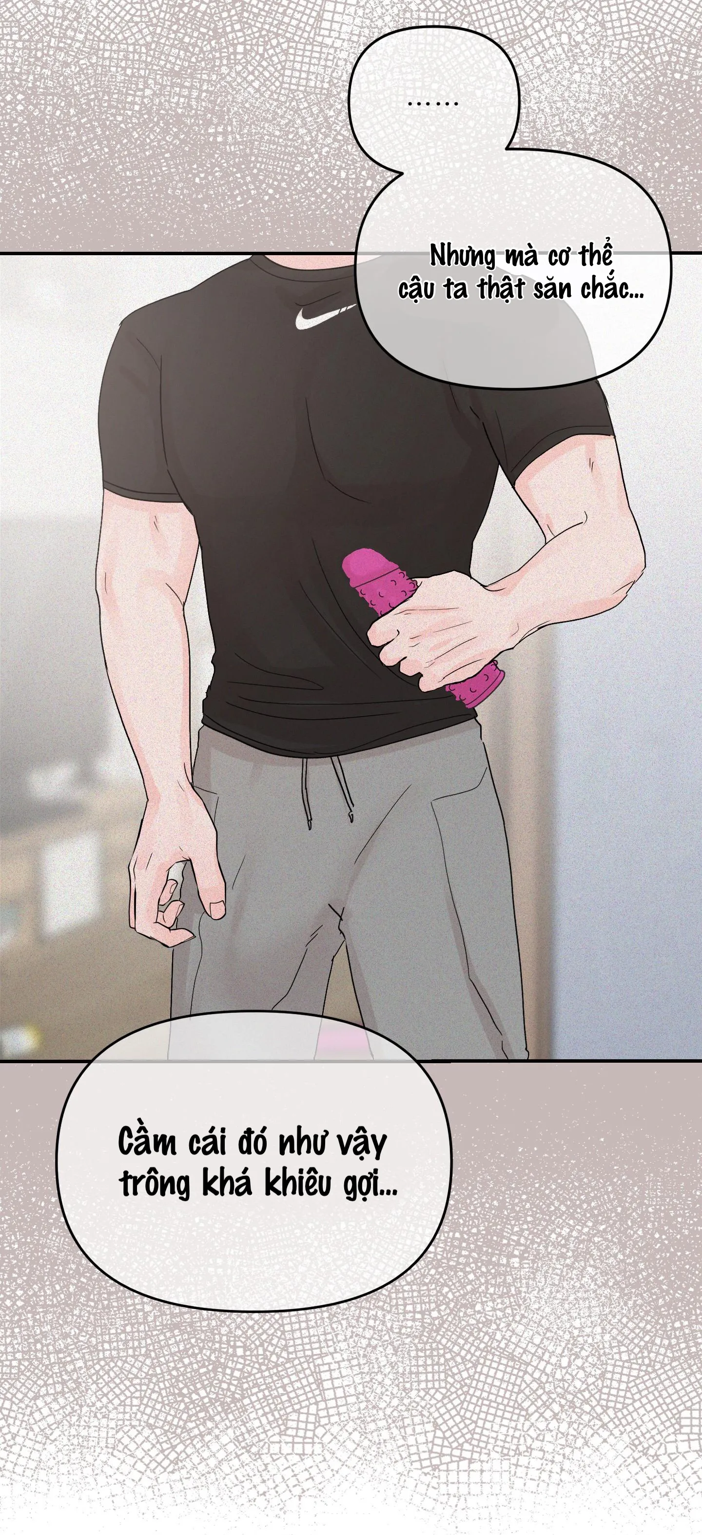 Thán phục thanh xuân Chapter 2 Trang 38