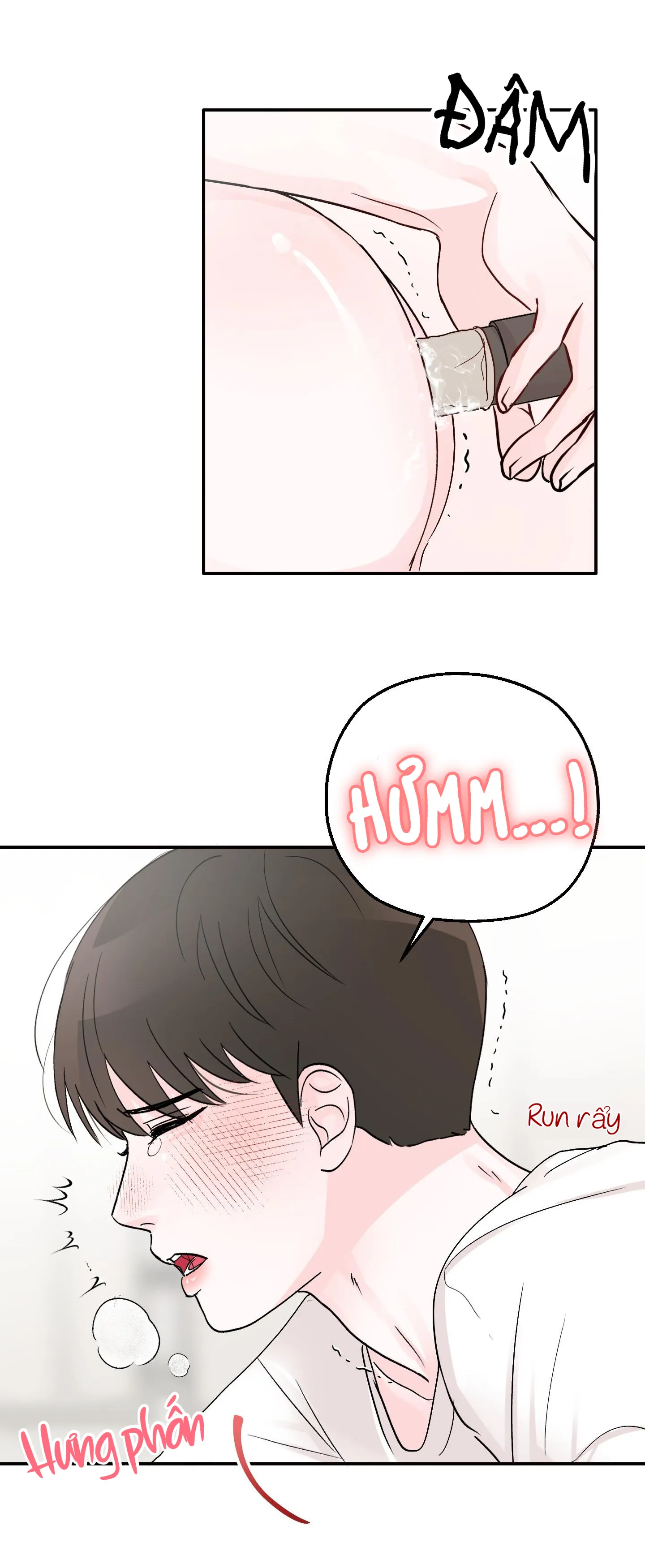 Thán phục thanh xuân Chapter 2 Trang 41