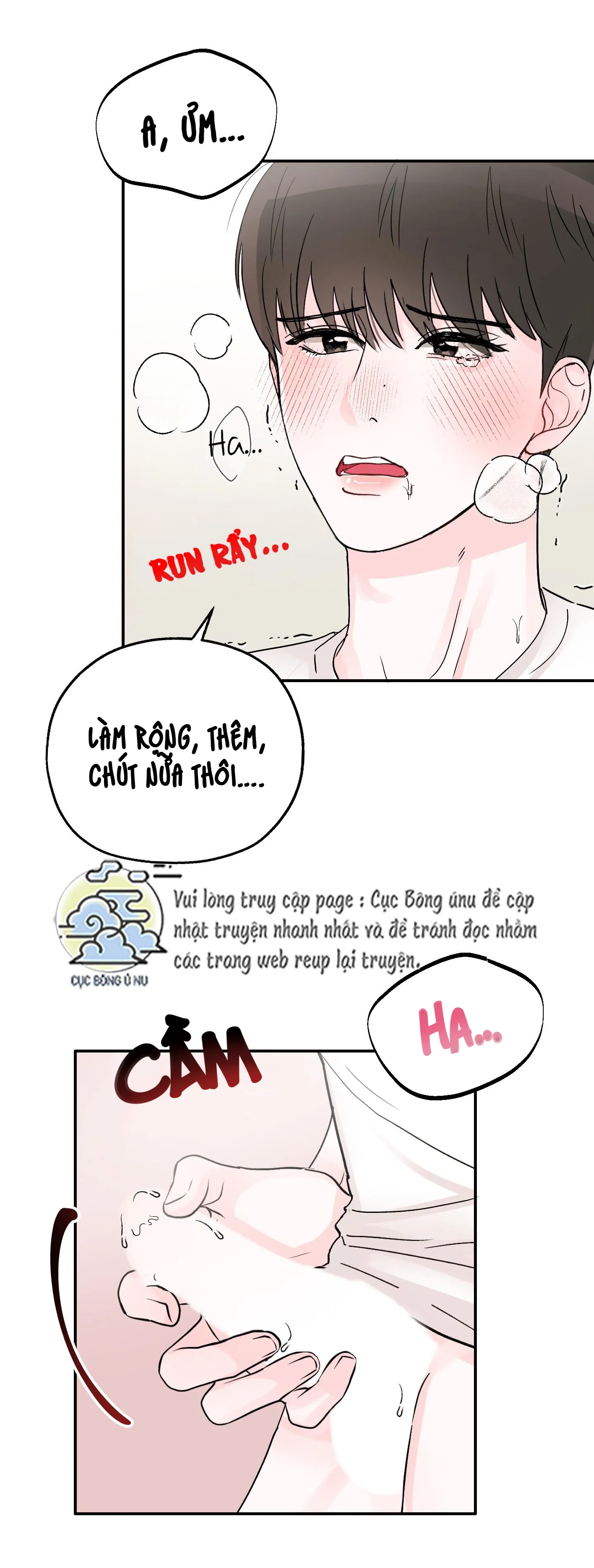 Thán phục thanh xuân Chapter 2 Trang 44