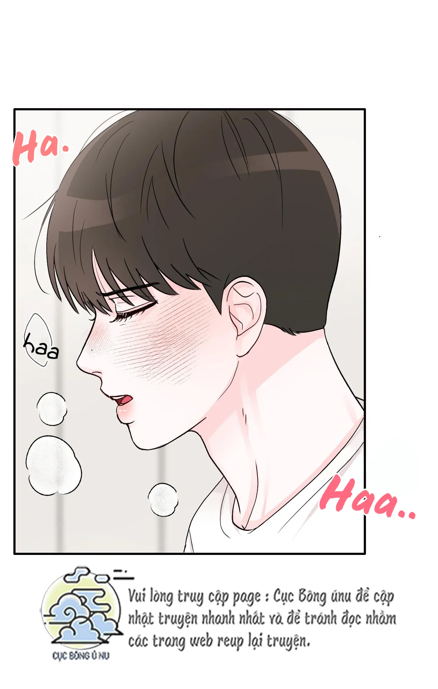 Thán phục thanh xuân Chapter 2 Trang 48