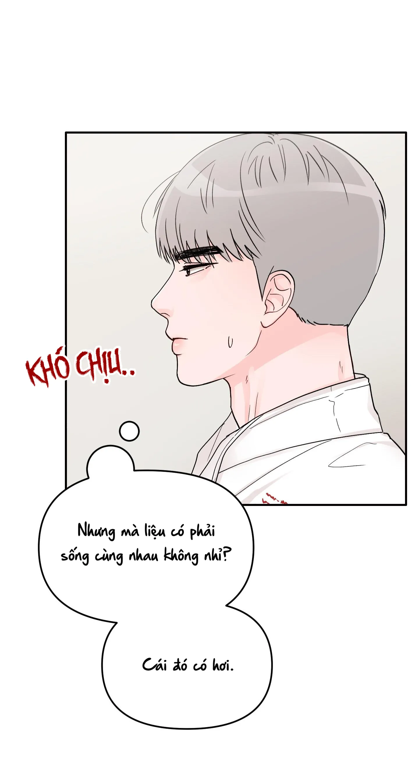 Thán phục thanh xuân Chapter 2 Trang 55