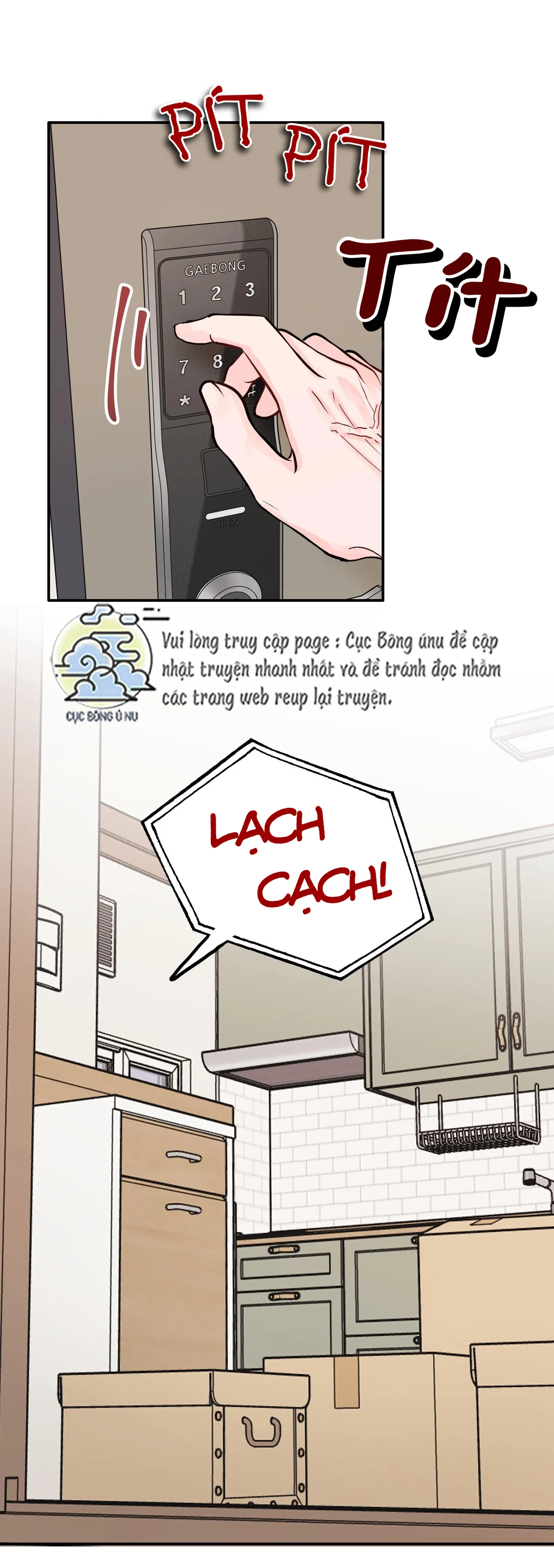 Thán phục thanh xuân Chapter 2 Trang 56