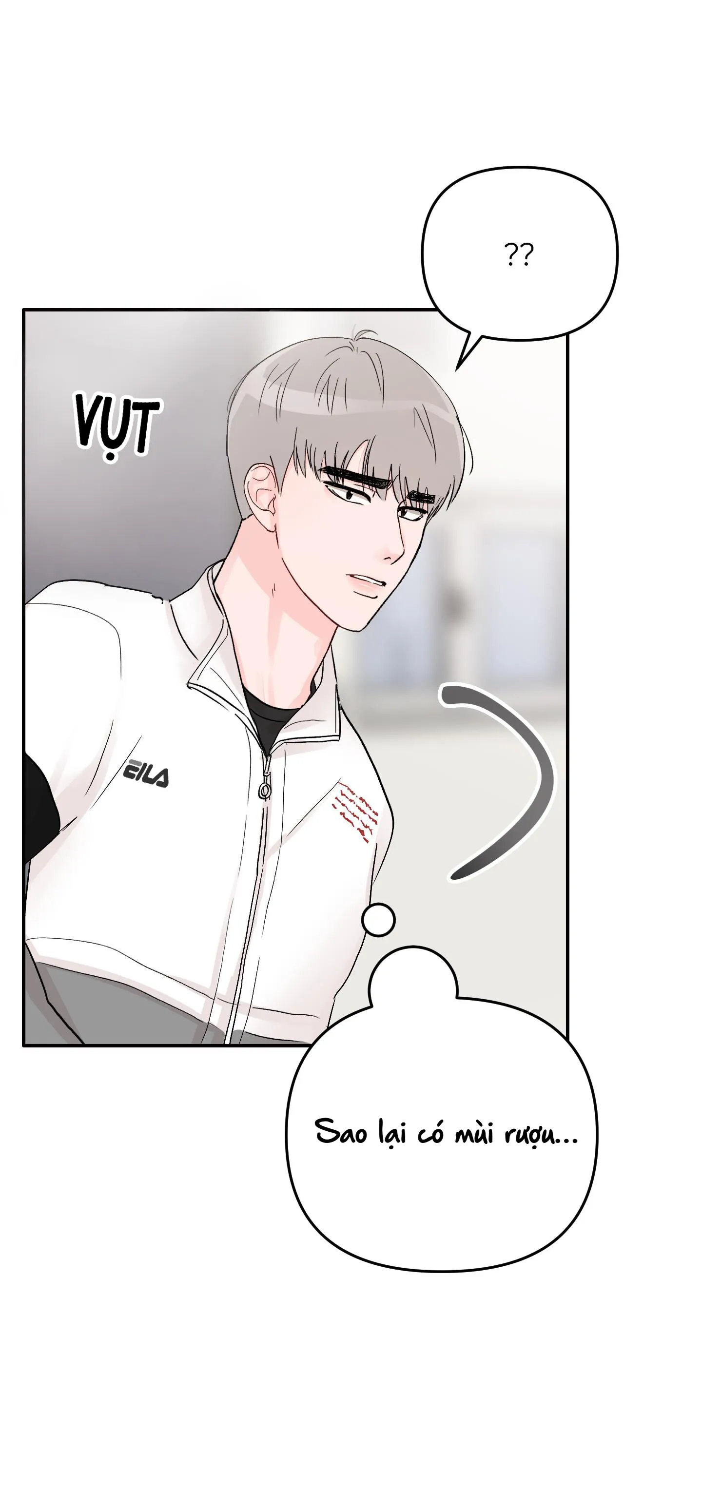 Thán phục thanh xuân Chapter 2 Trang 57