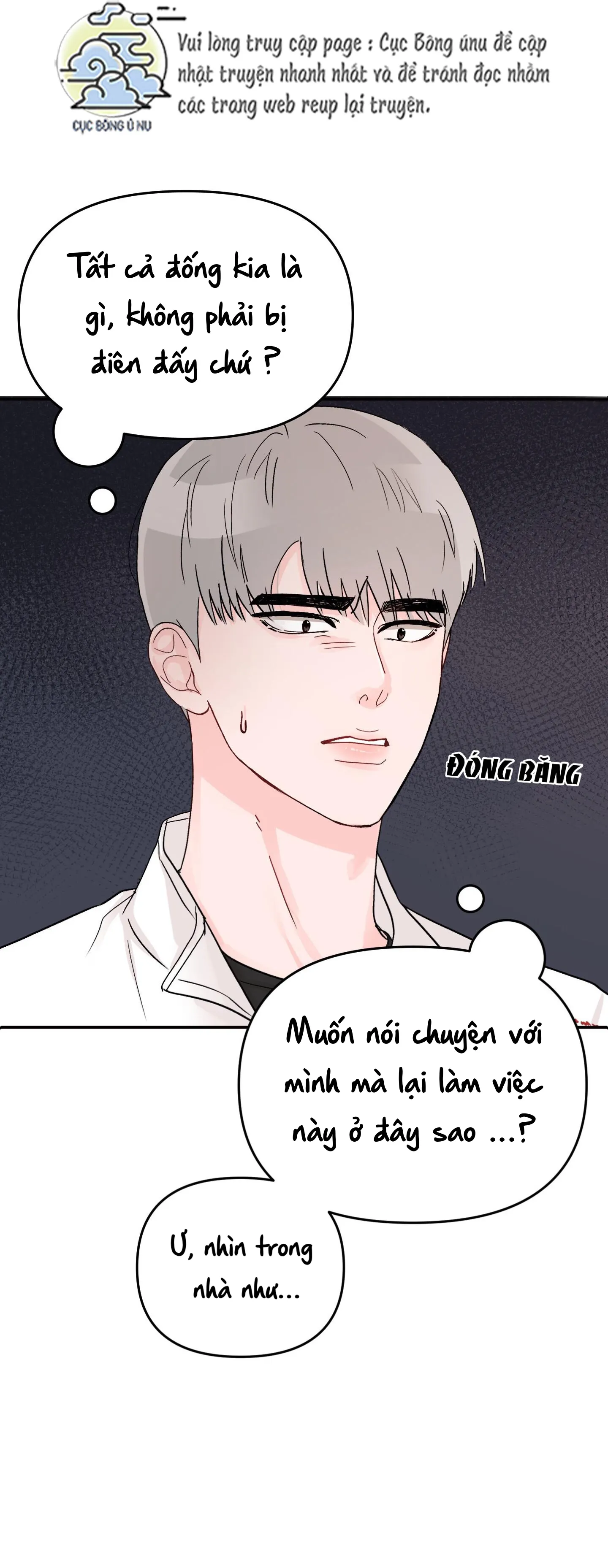 Thán phục thanh xuân Chapter 2 Trang 59